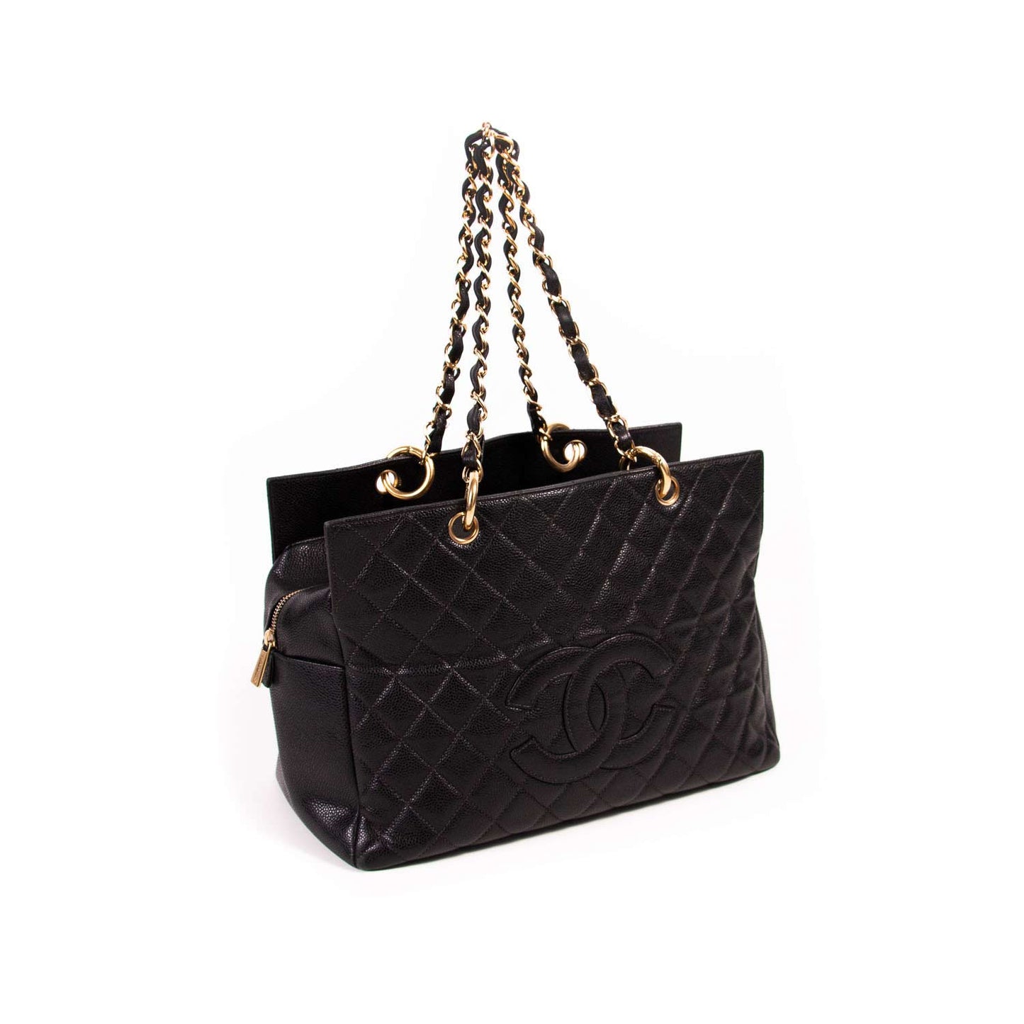 Chanel Tote Bag - Lynora Bags