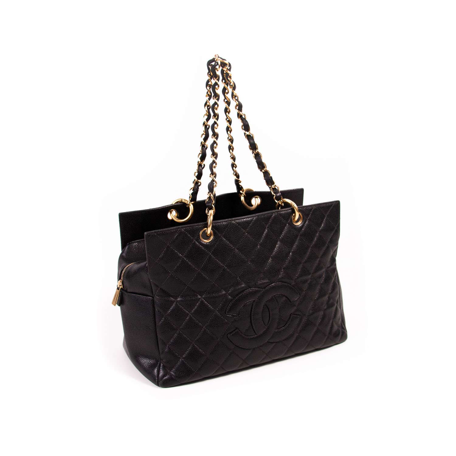 Chanel Tote Bag - Lynora Bags