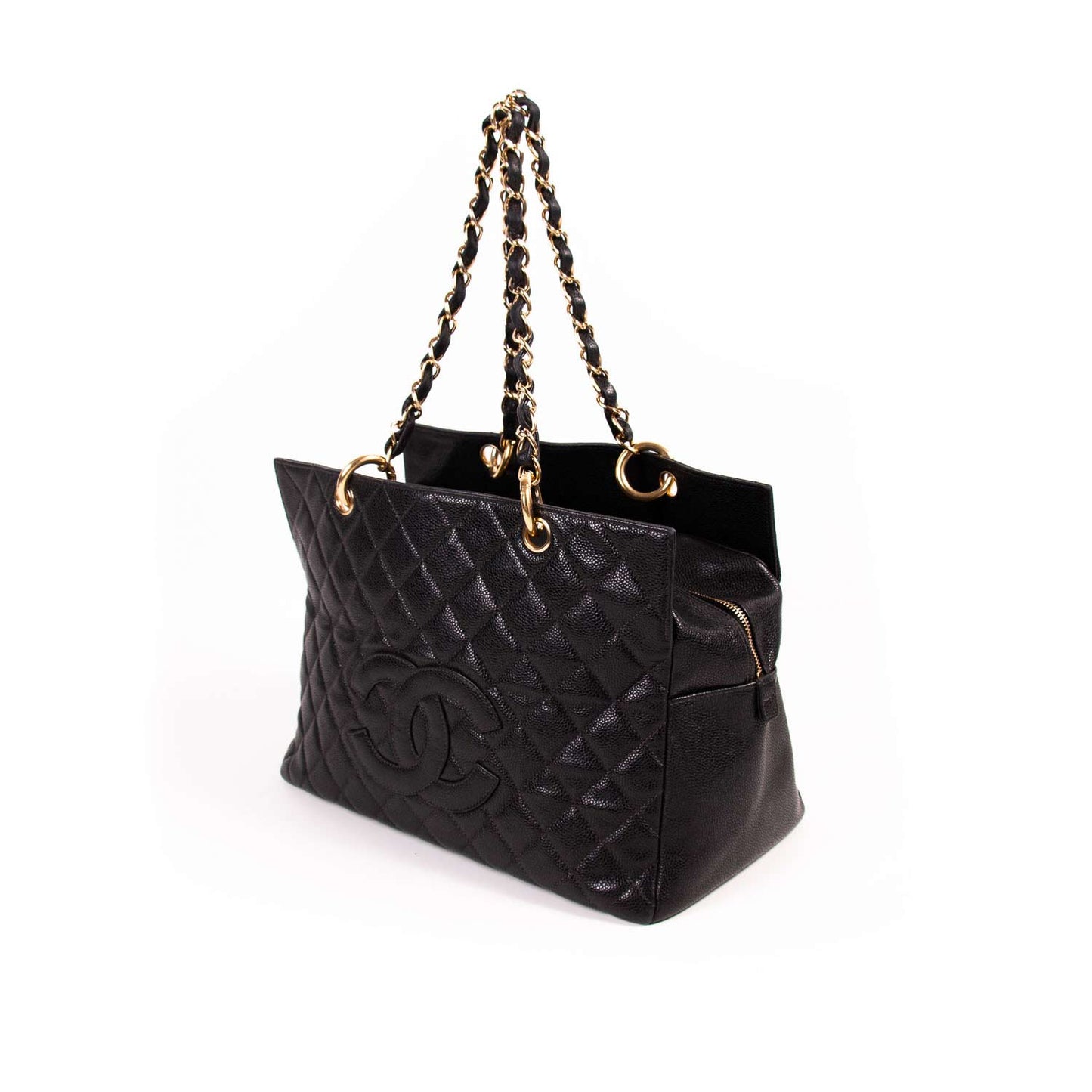 Chanel Tote Bag - Lynora Bags