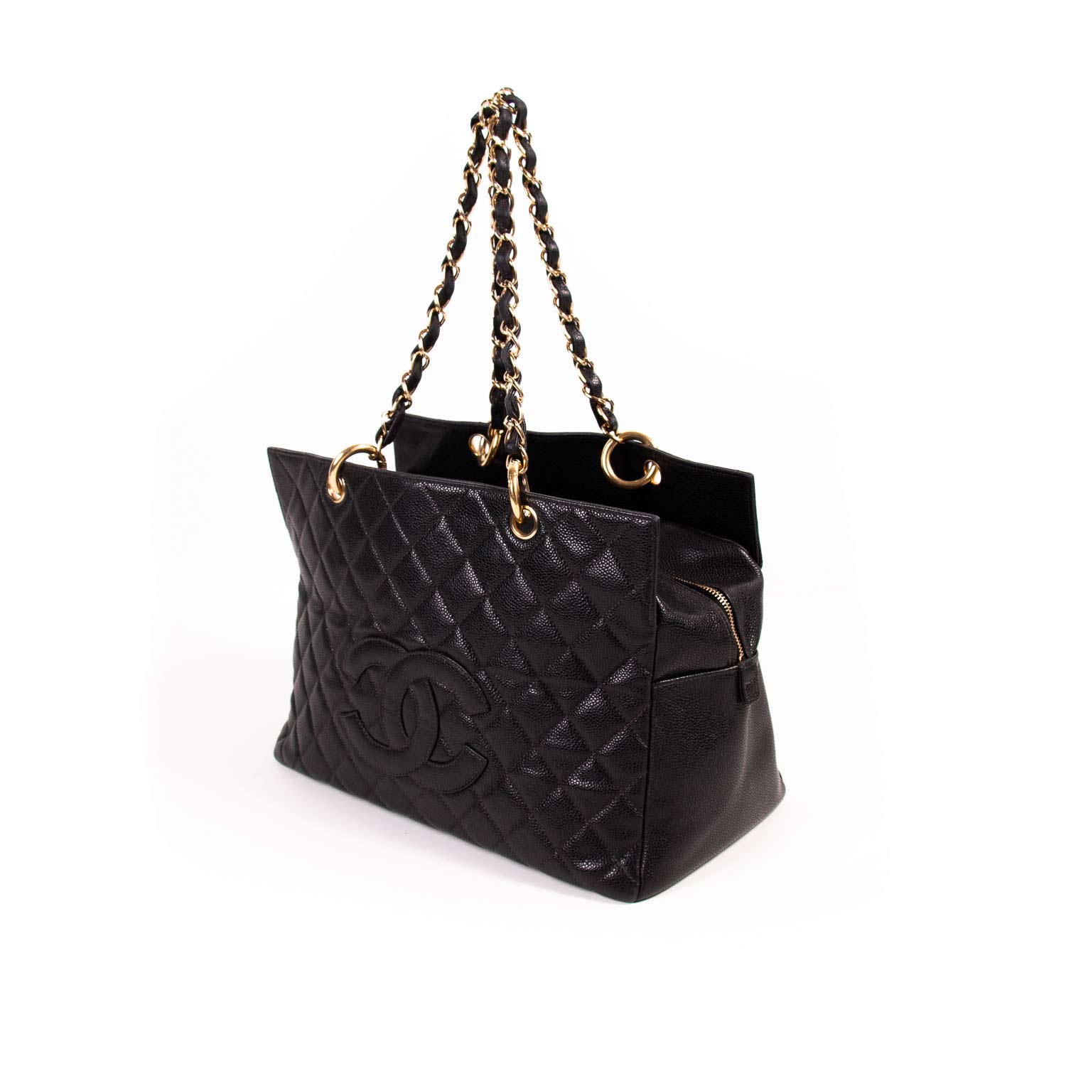 Chanel Tote Bag - Lynora Bags