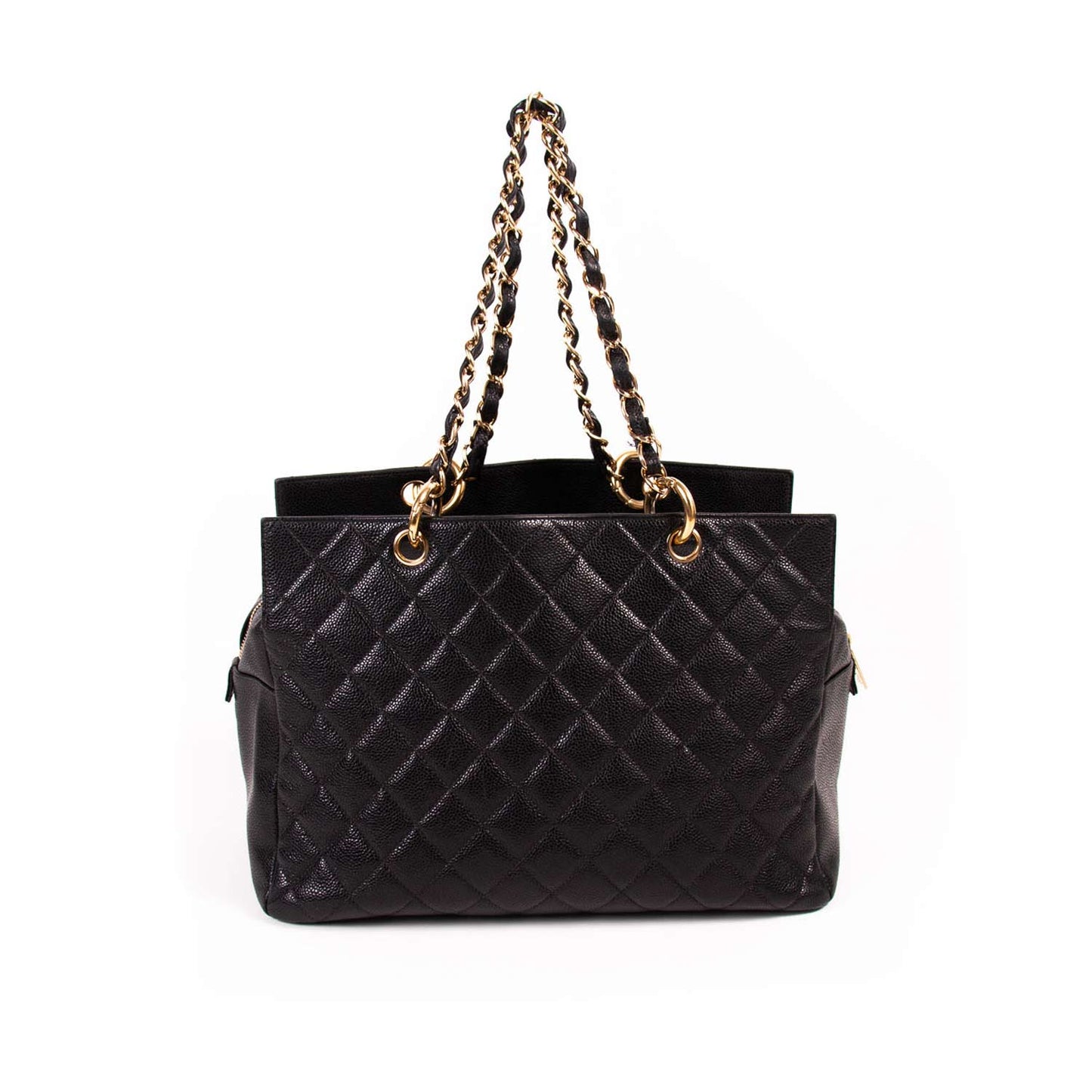 Chanel Tote Bag - Lynora Bags