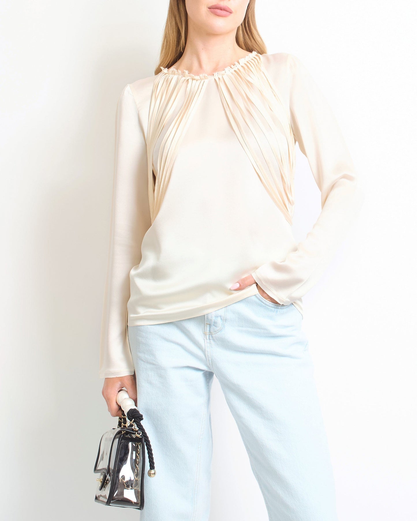 Chanel Handbag - Lynora Bags