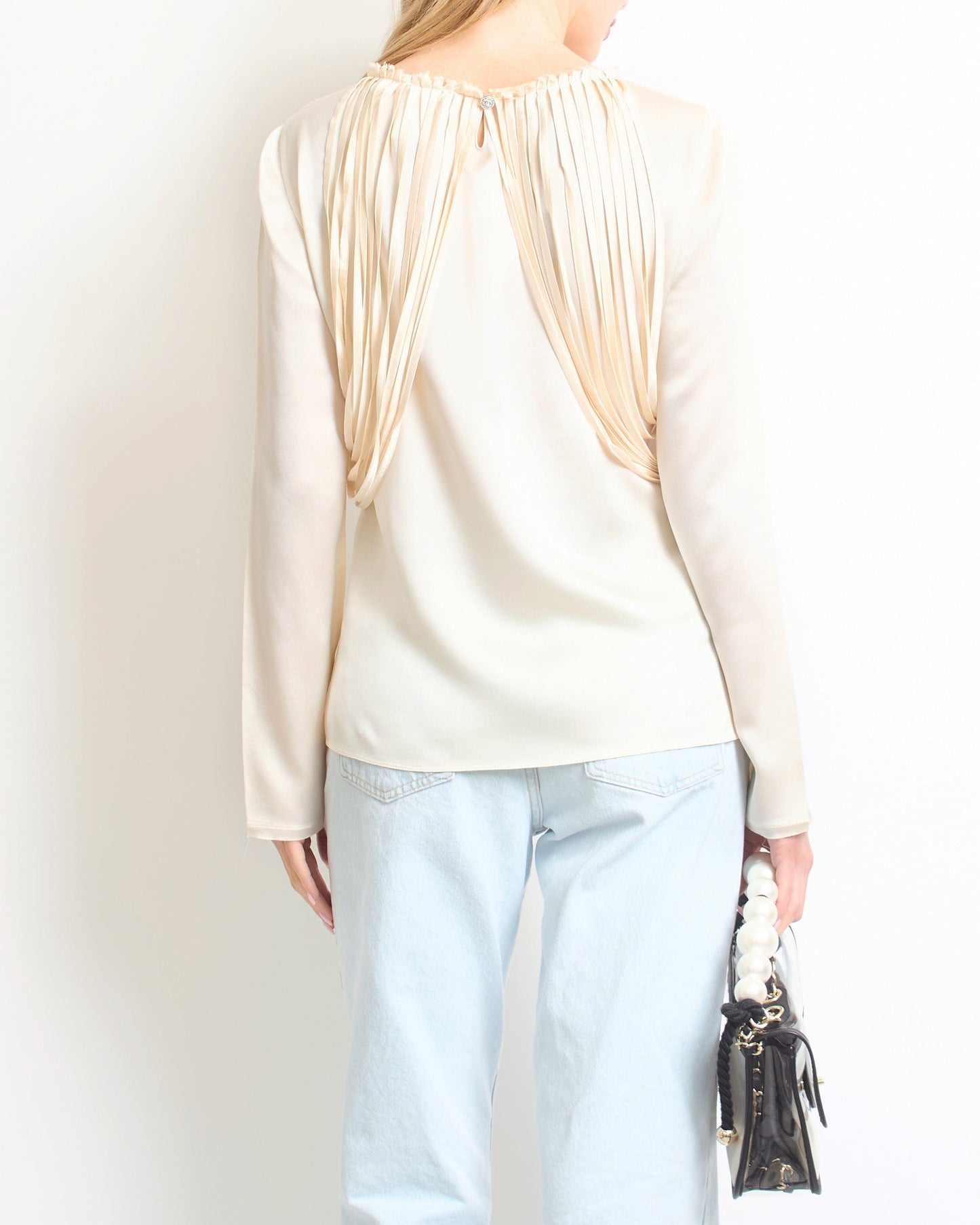 Chanel Handbag - Lynora Bags