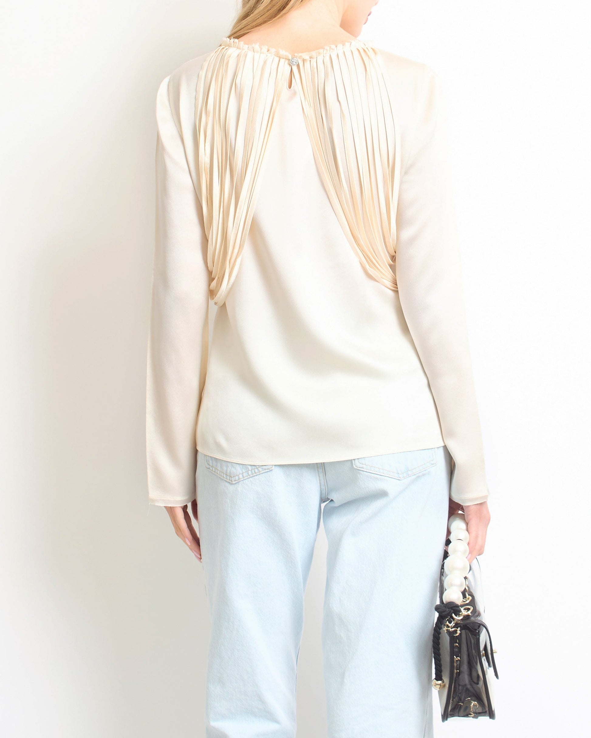 Chanel Handbag - Lynora Bags