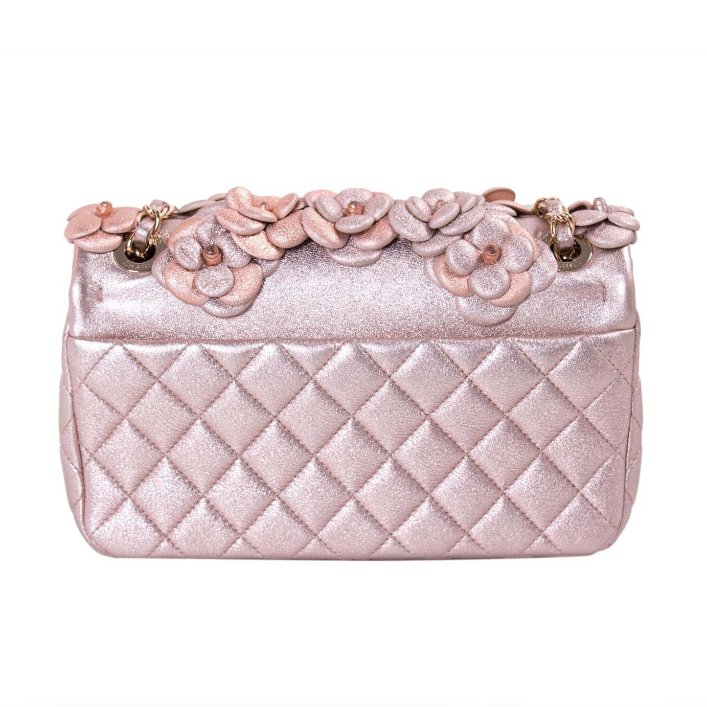 Chanel Flap Shoulder Bag - Lynora Bags
