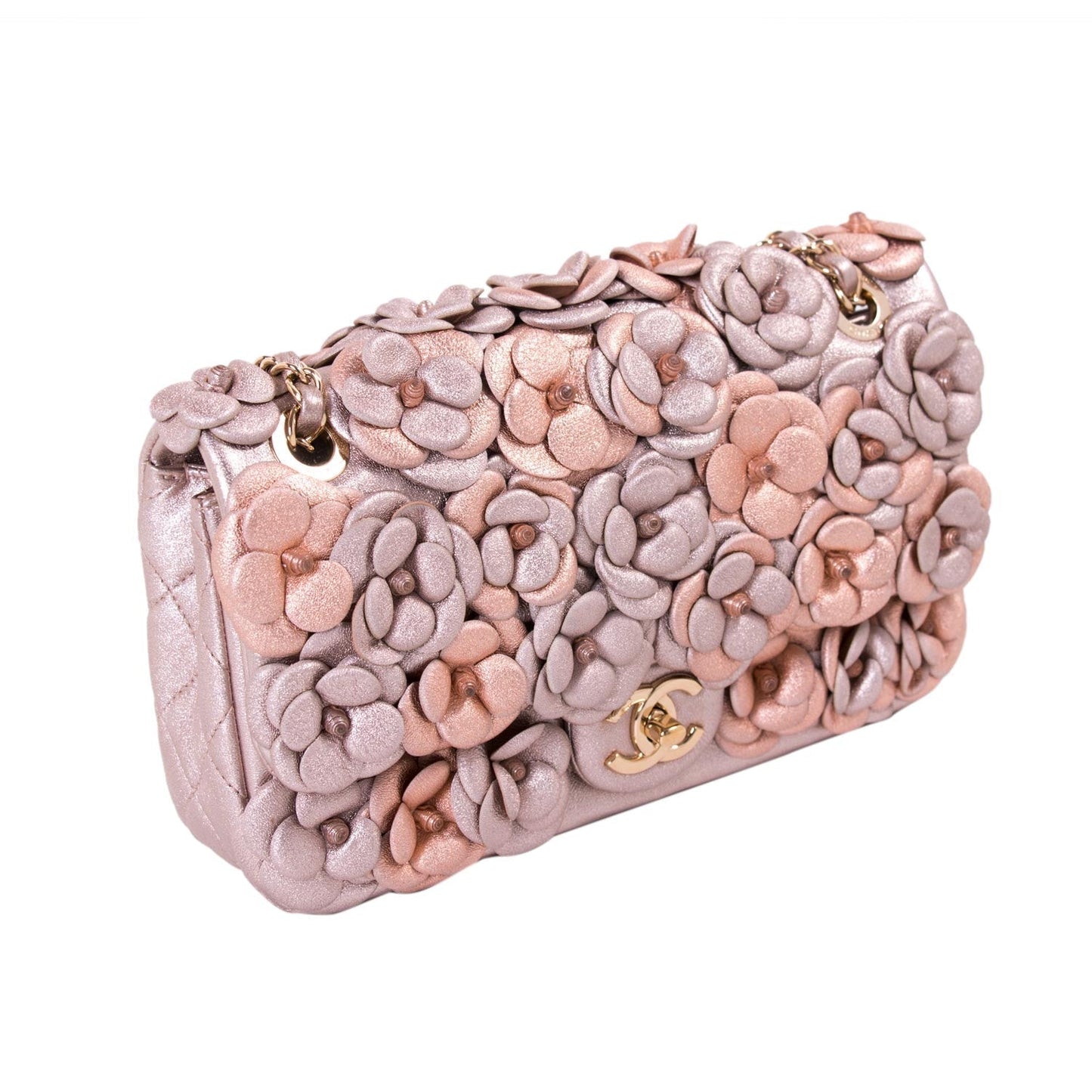 Chanel Flap Shoulder Bag - Lynora Bags