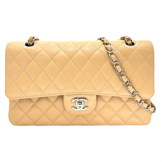 Chanel Classic Flap Shoulder Bag - Lynora Bags