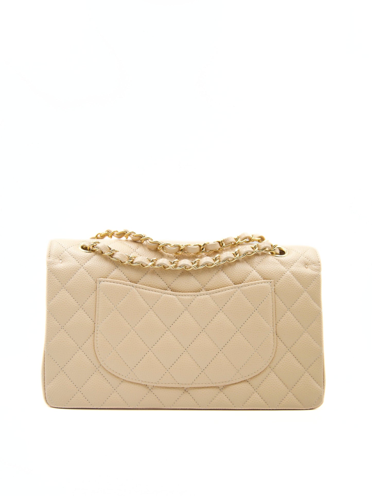 Chanel Classic Flap Shoulder Bag - Lynora Bags