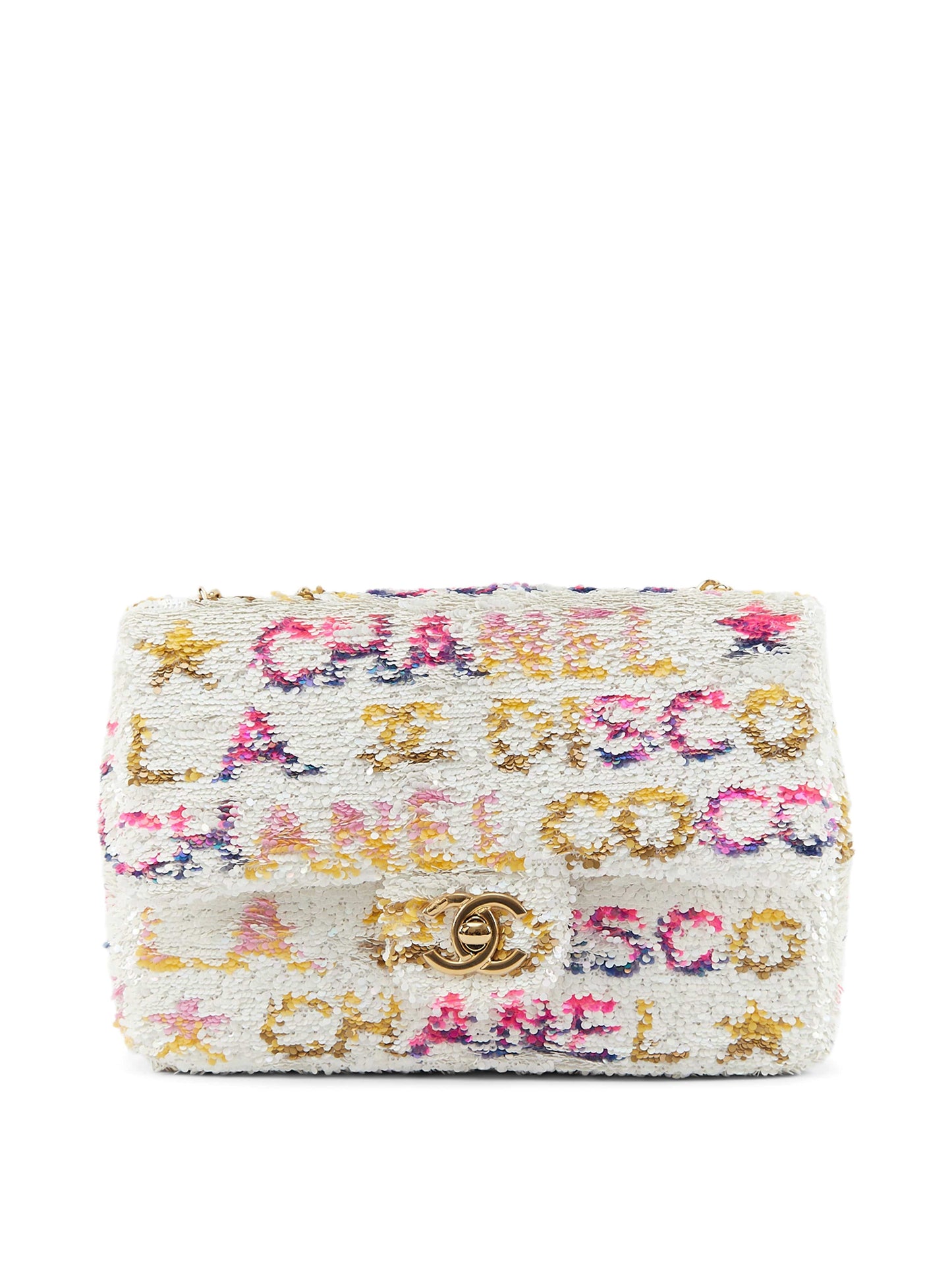 Chanel Flap Shoulder Bag - Lynora Bags