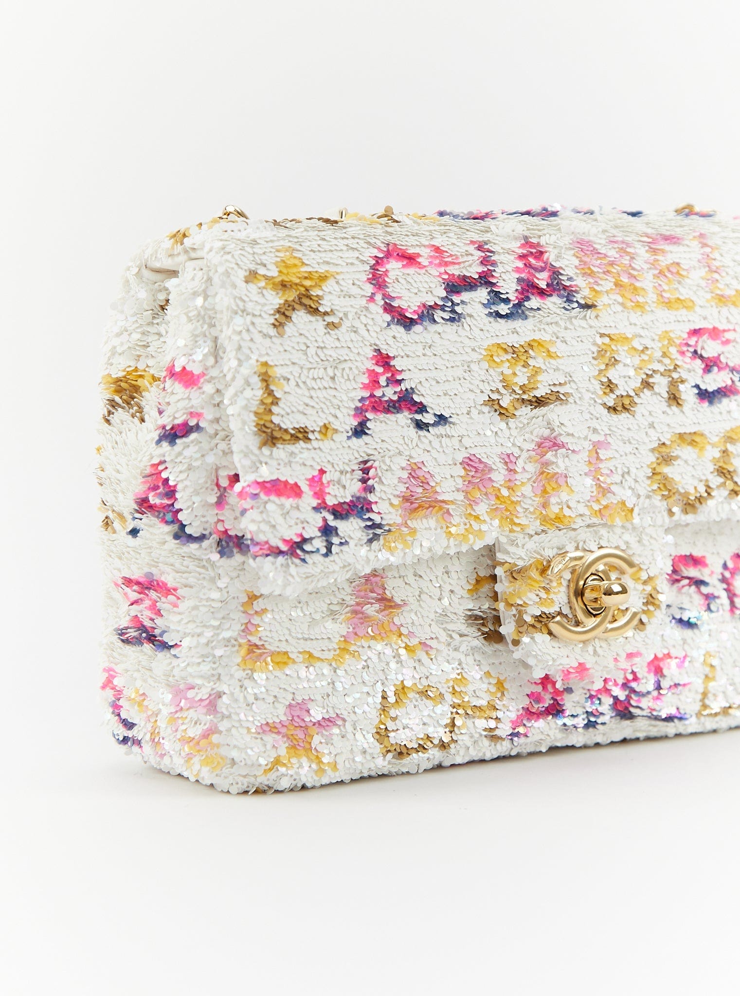 Chanel Flap Shoulder Bag - Lynora Bags