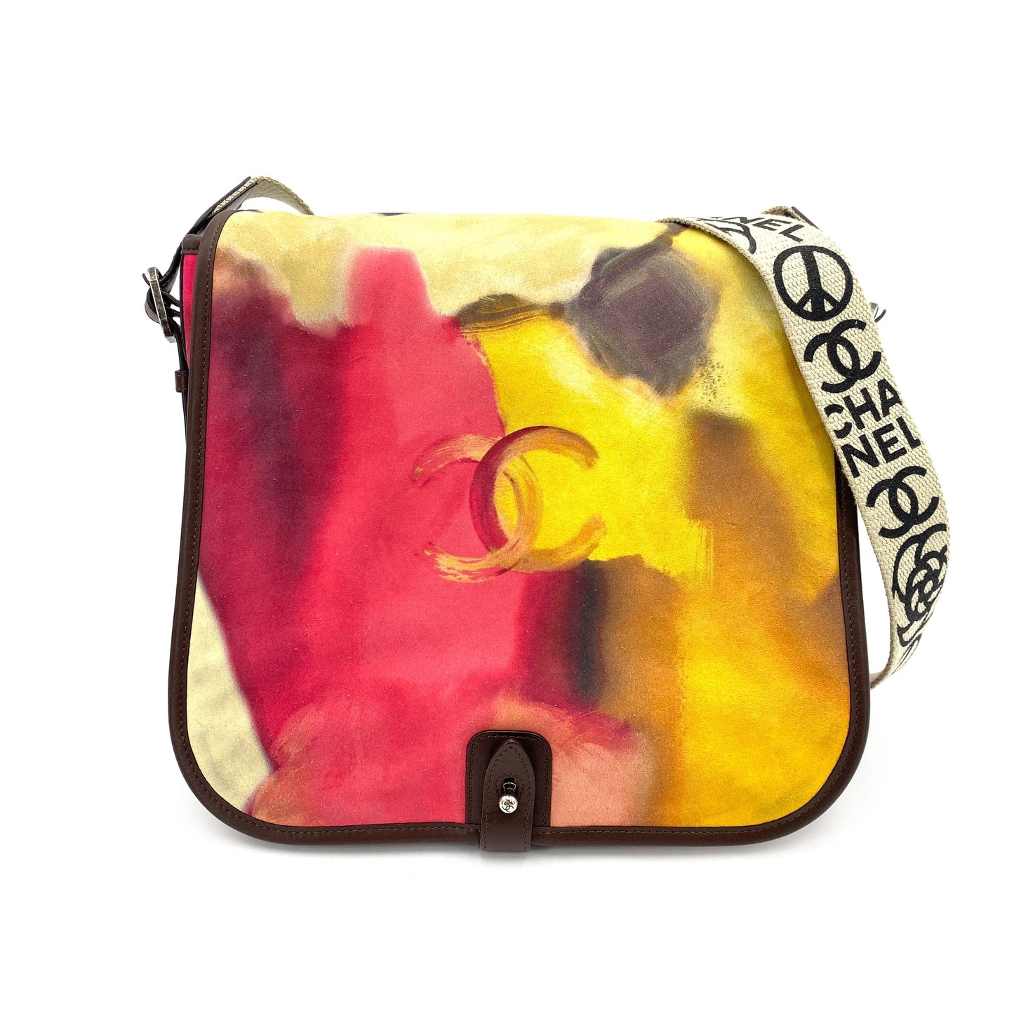 Chanel Shoulder Bag - Lynora Bags