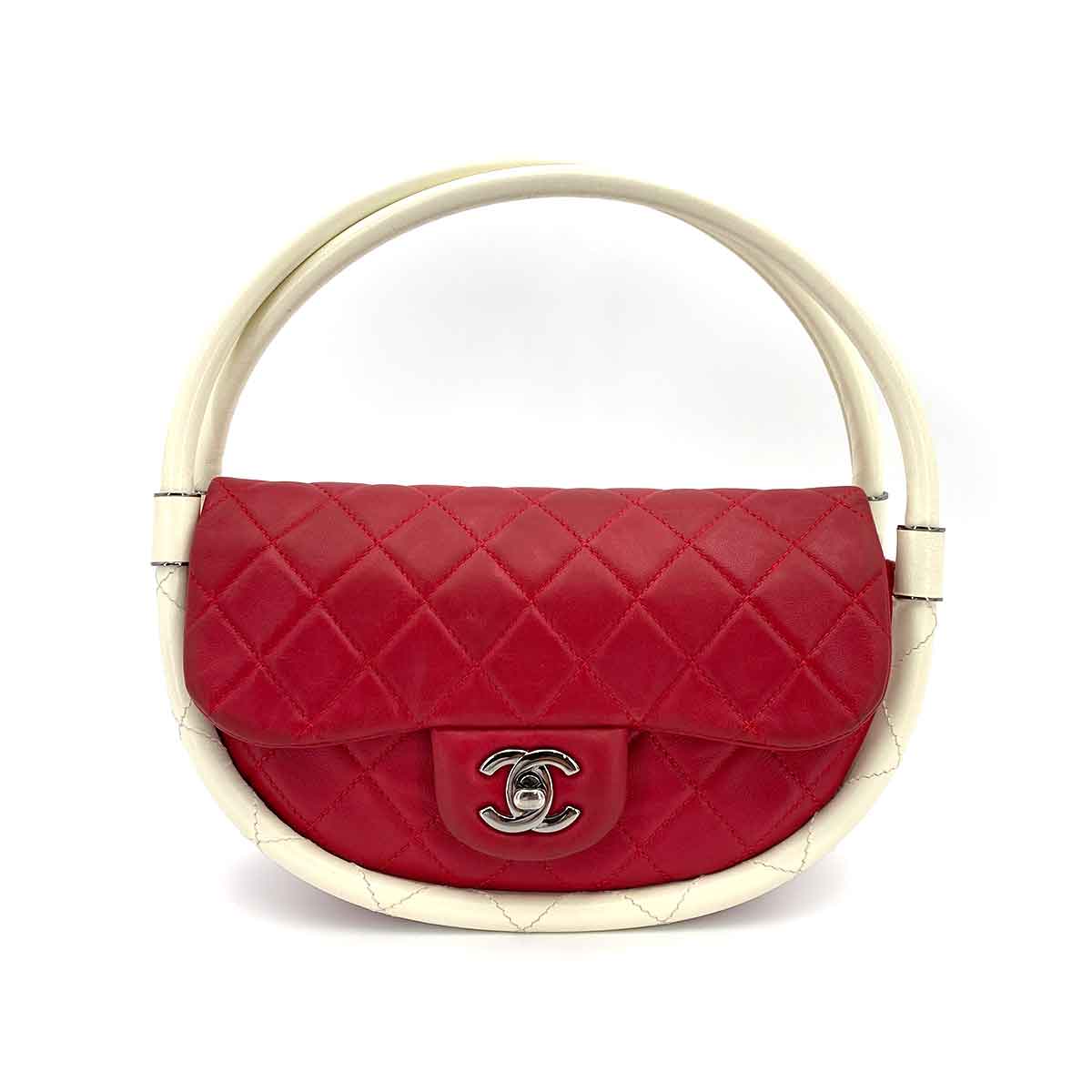 Chanel Handbag - Lynora Bags