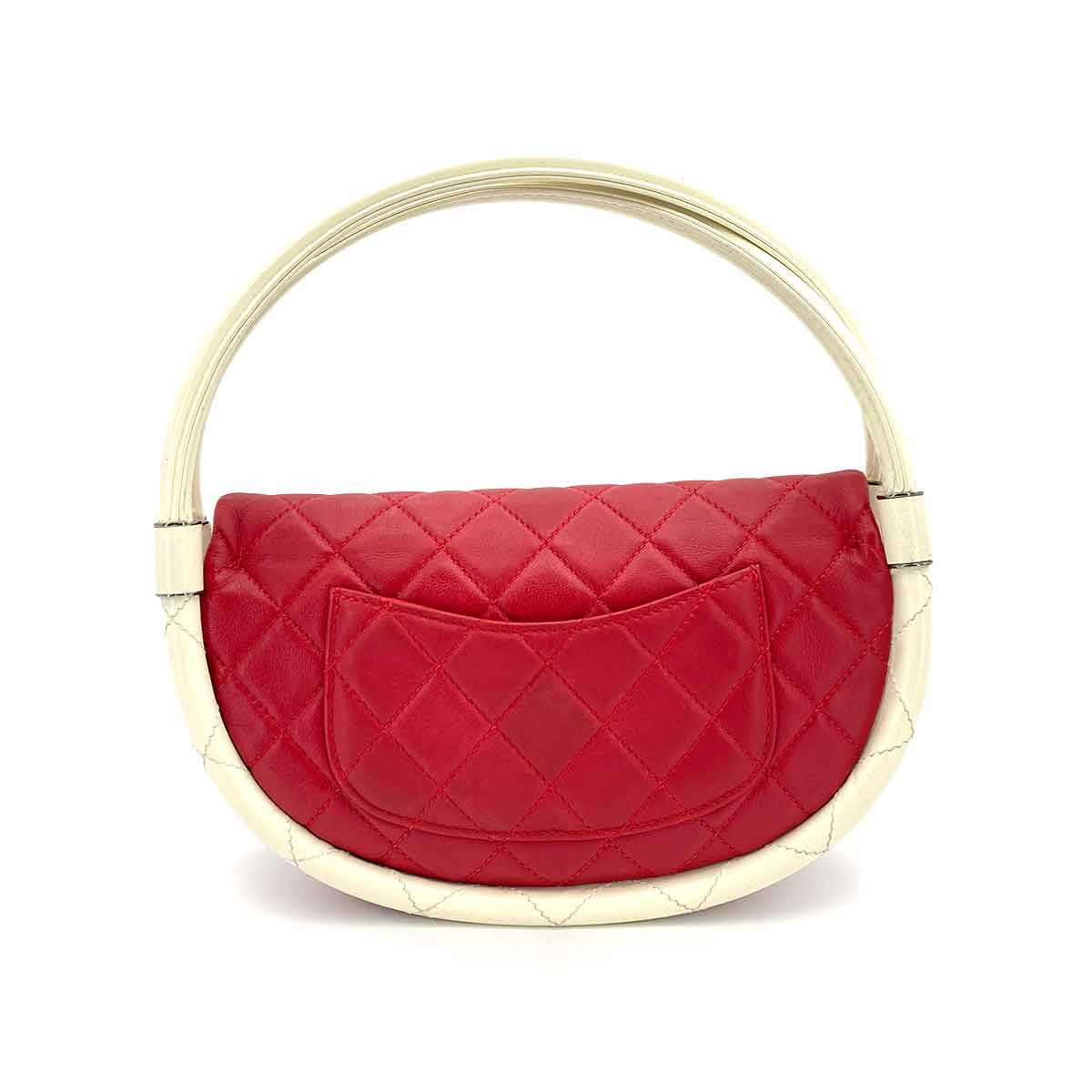 Chanel Handbag - Lynora Bags