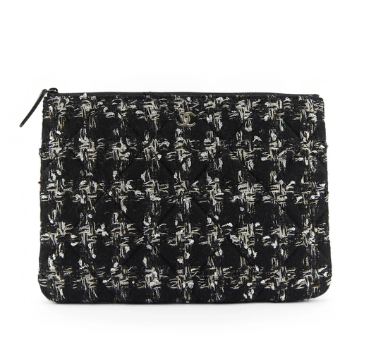 Chanel Clutch - Lynora Bags