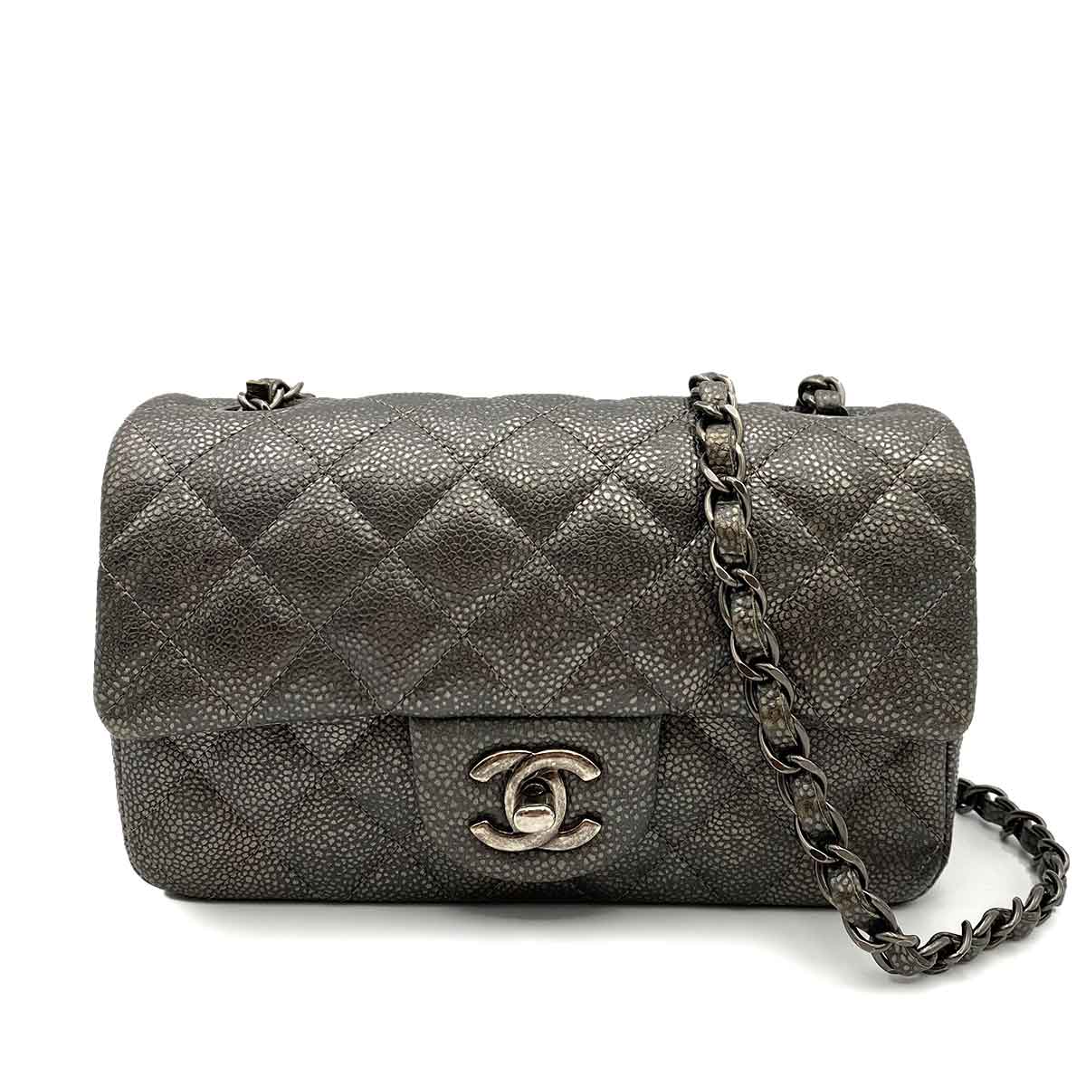 Chanel Twist Handbag - Lynora Bags