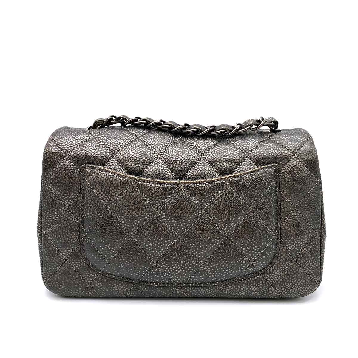 Chanel Twist Handbag - Lynora Bags