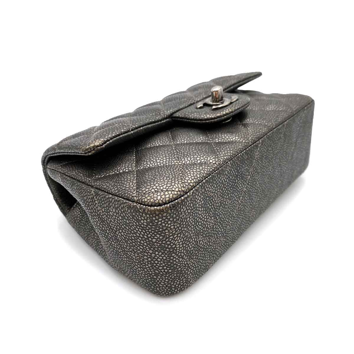 Chanel Twist Handbag - Lynora Bags