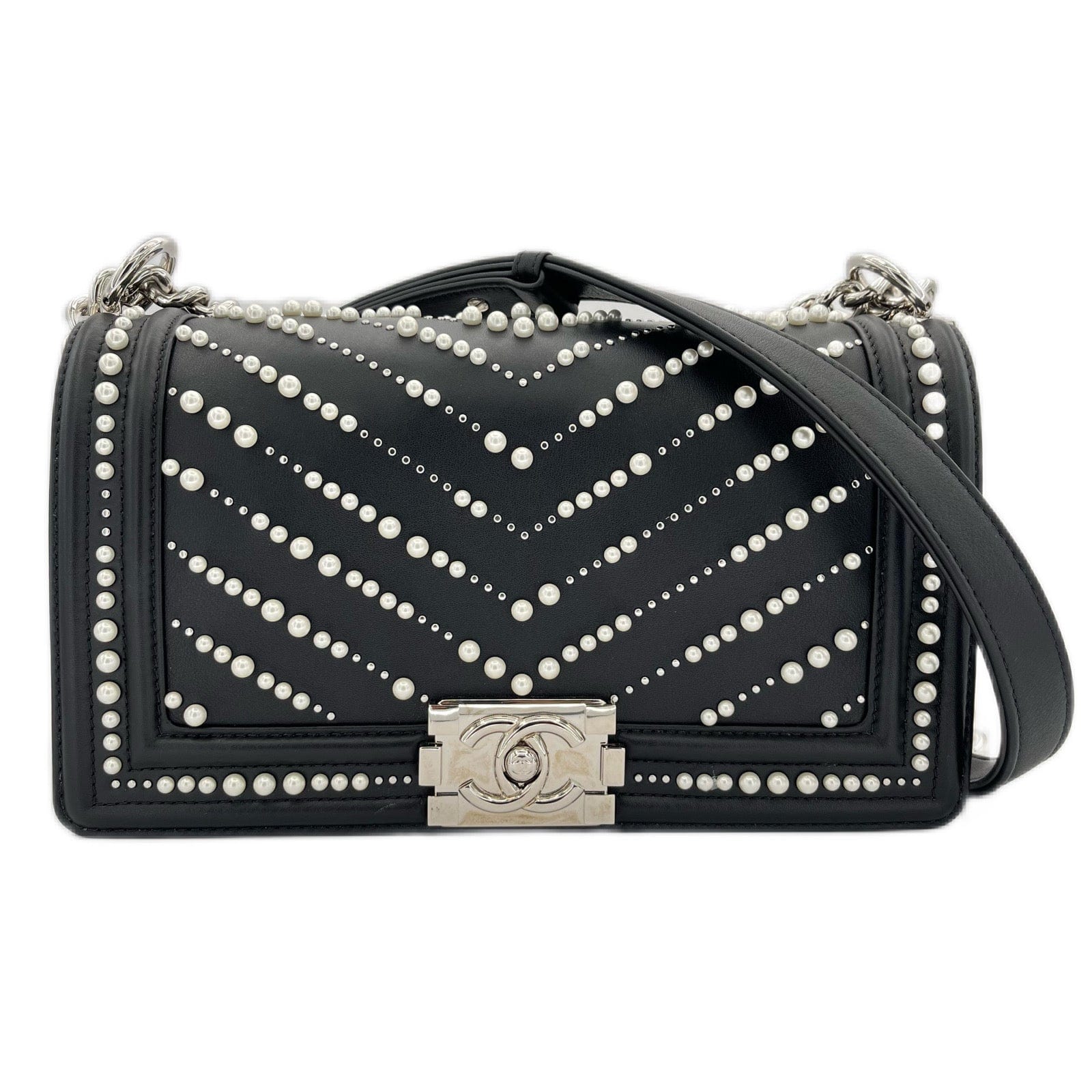 Chanel Shoulder Bag - Lynora Bags