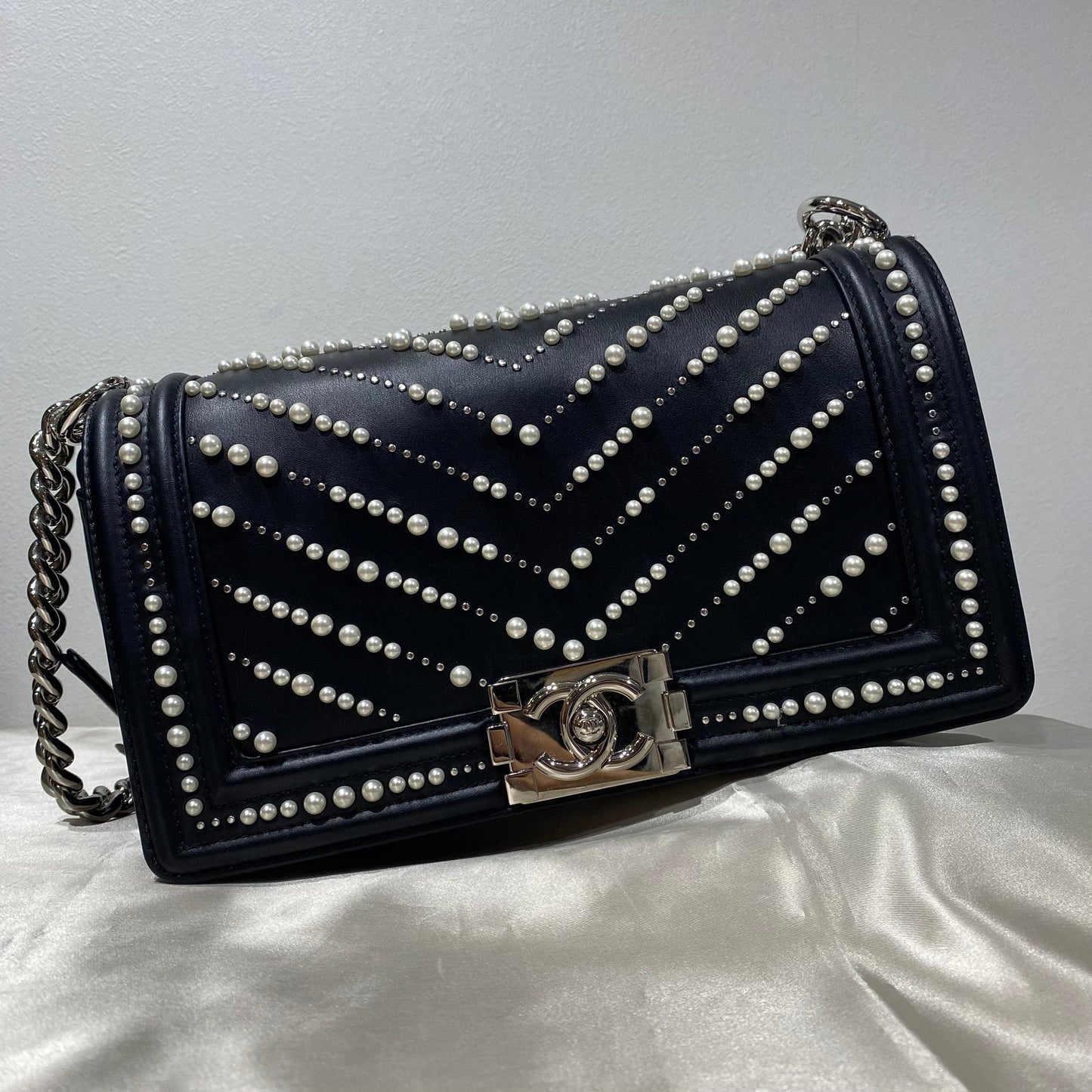 Chanel Shoulder Bag - Lynora Bags