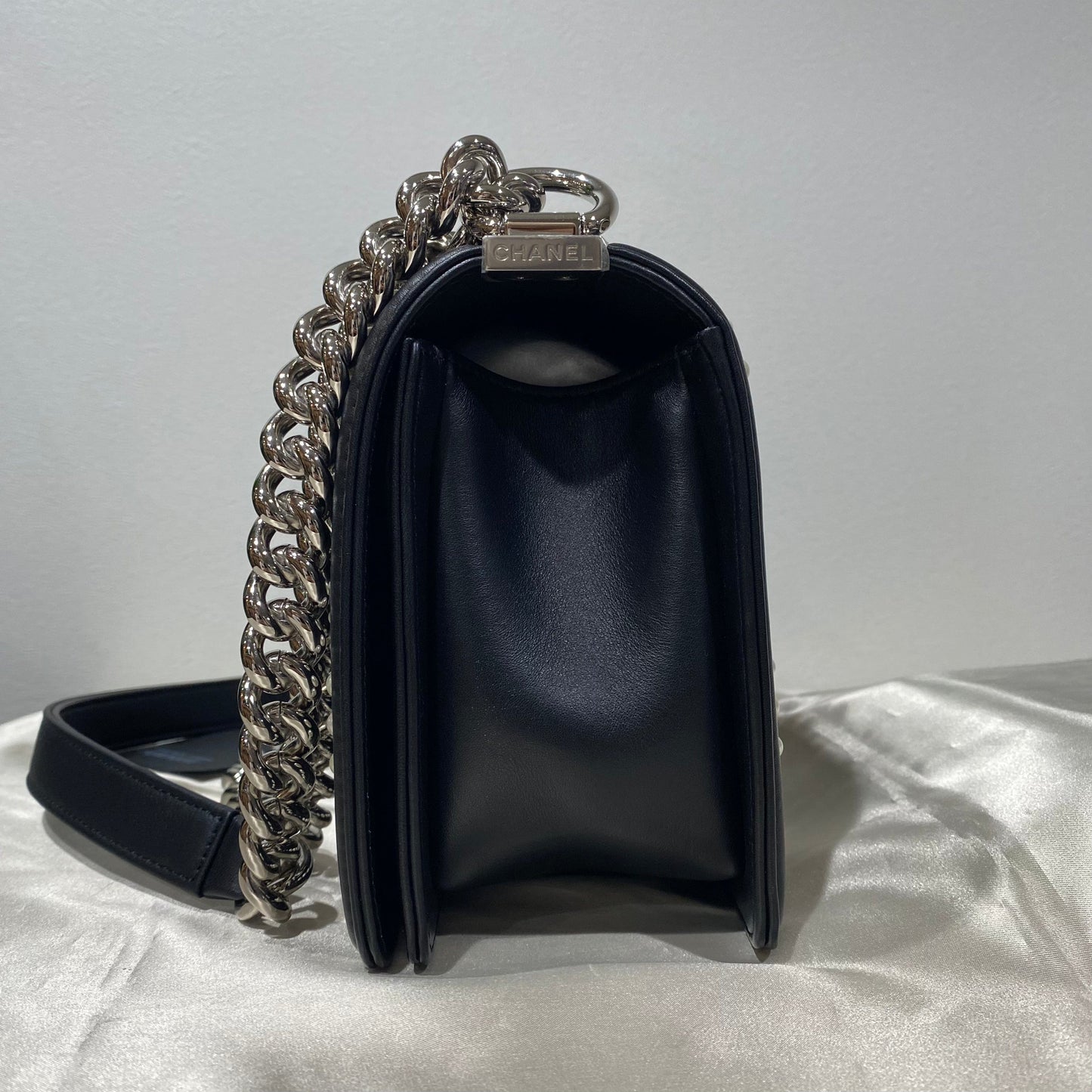 Chanel Shoulder Bag - Lynora Bags