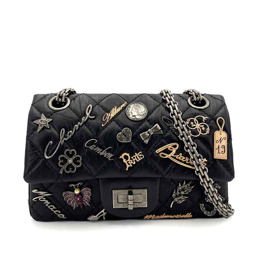 Chanel Shoulder Bag - Lynora Bags