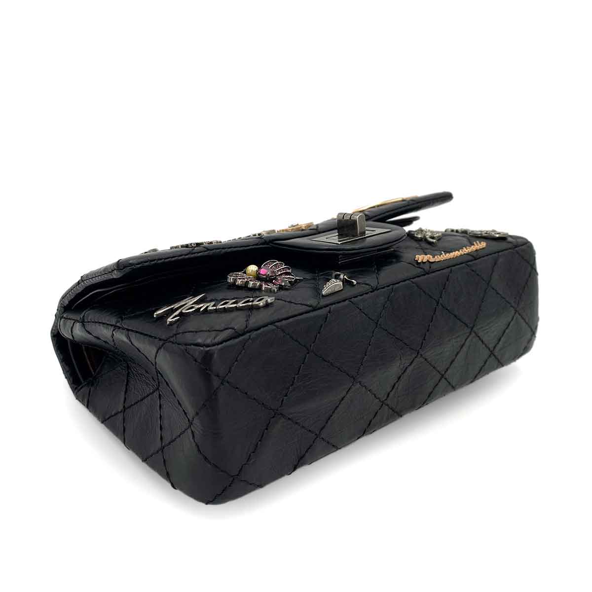 Chanel Shoulder Bag - Lynora Bags