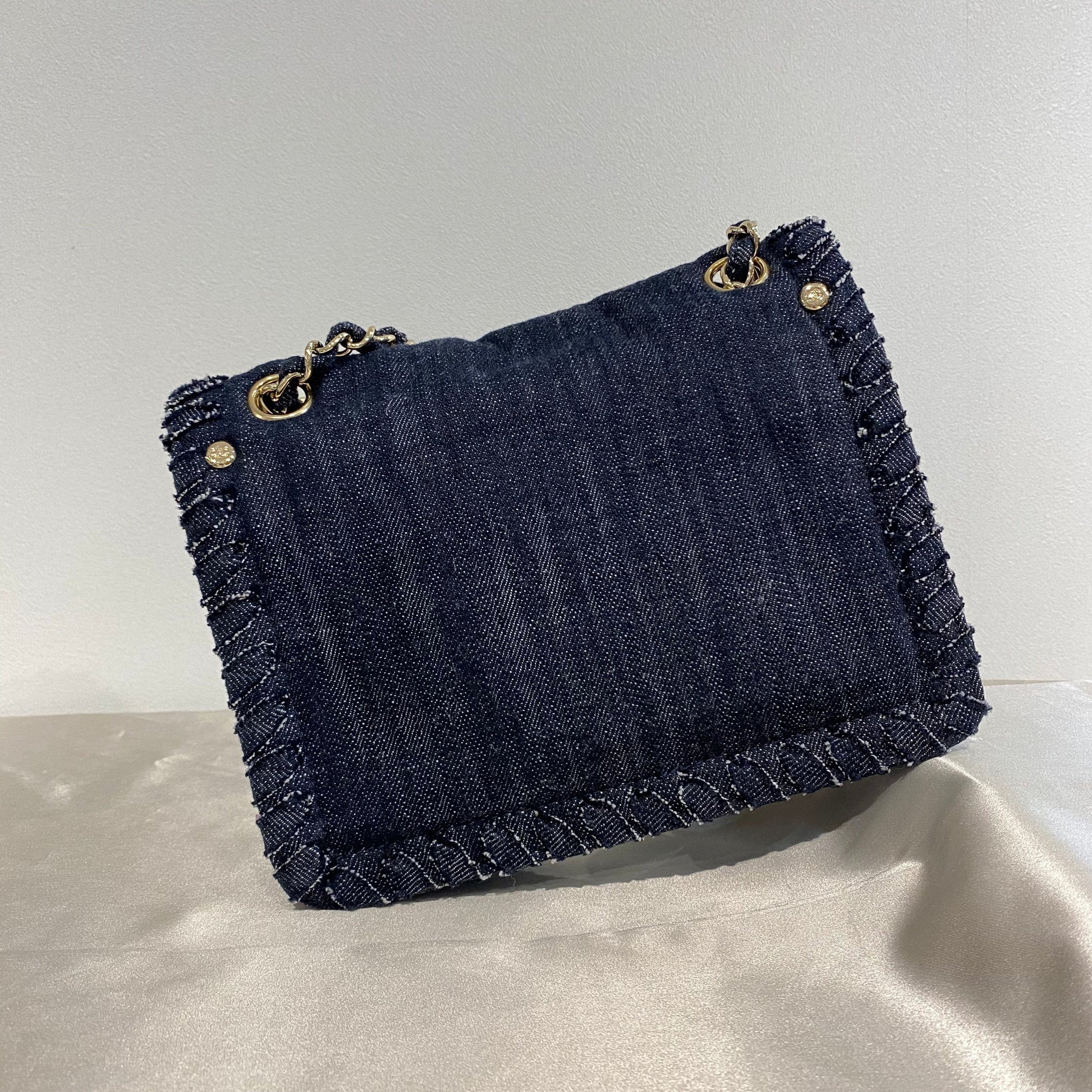 Chanel Shoulder Bag - Lynora Bags