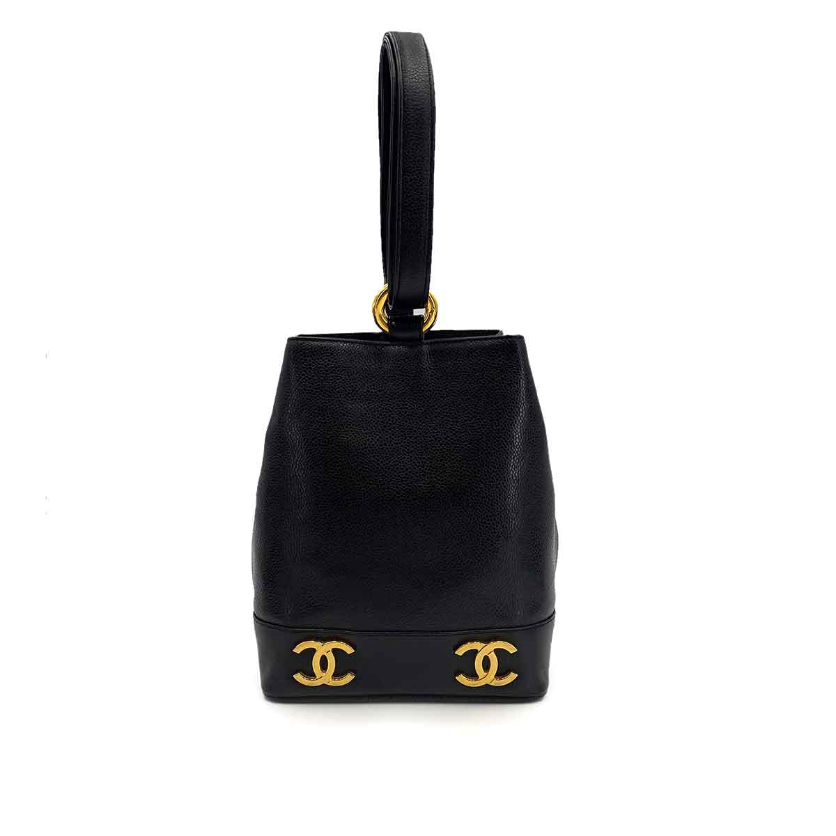 Chanel Shoulder Bag - Lynora Bags