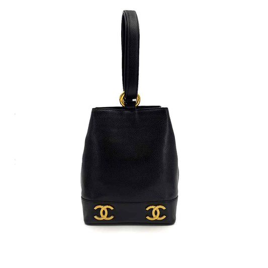 Chanel Shoulder Bag - Lynora Bags