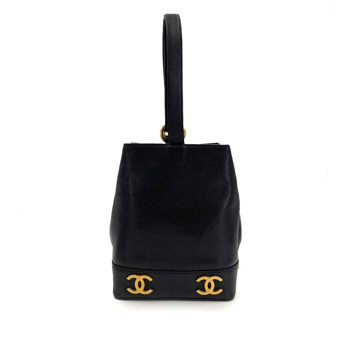 Chanel Shoulder Bag - Lynora Bags