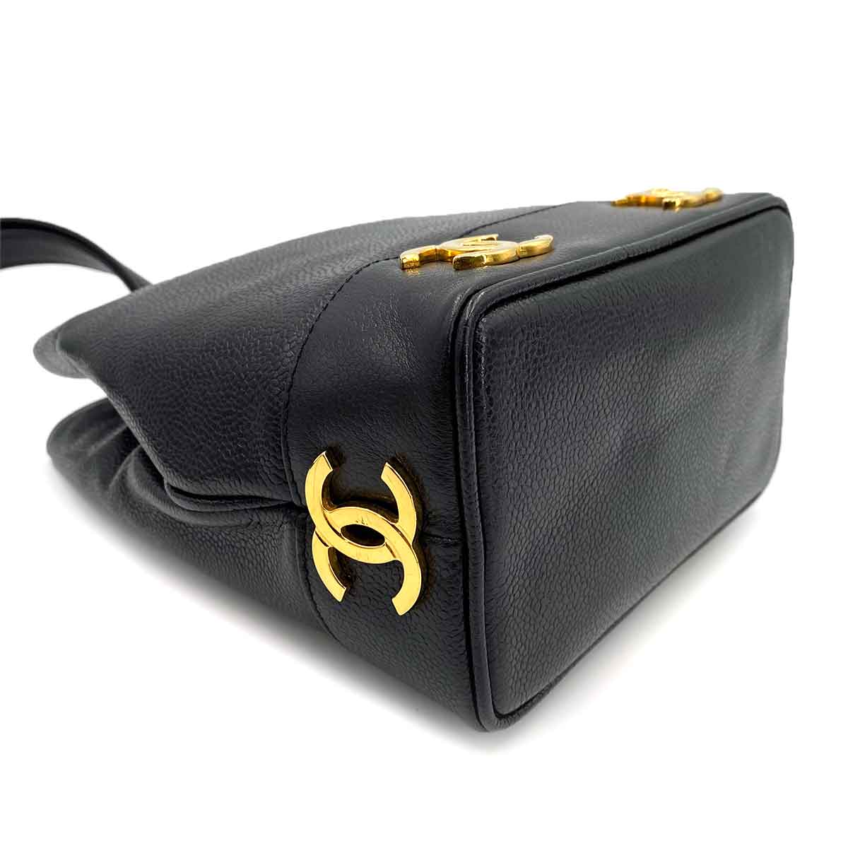 Chanel Shoulder Bag - Lynora Bags