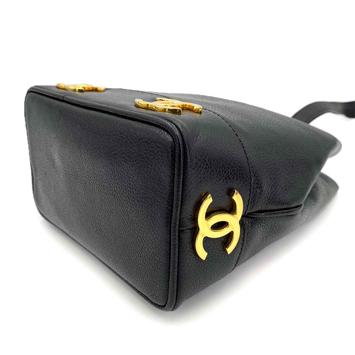 Chanel Shoulder Bag - Lynora Bags