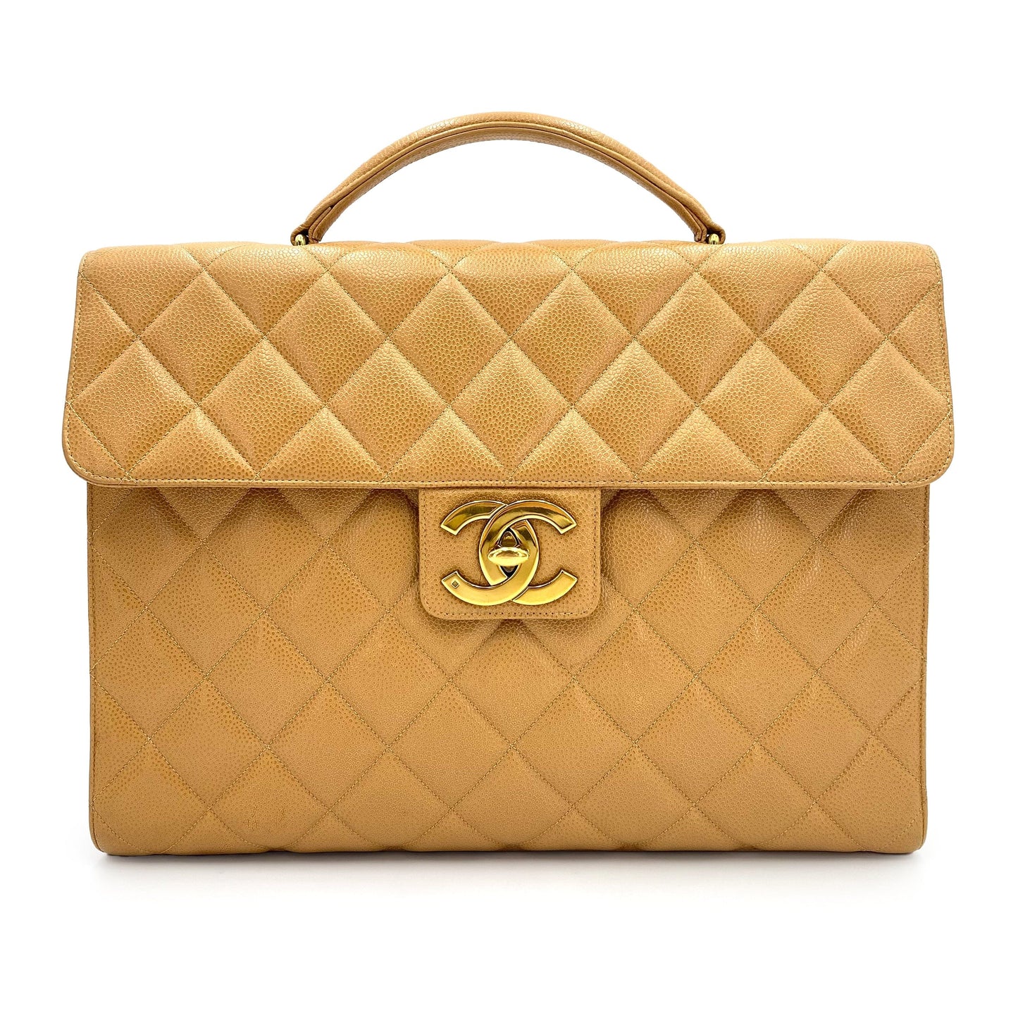 Chanel Shoulder Bag - Lynora Bags