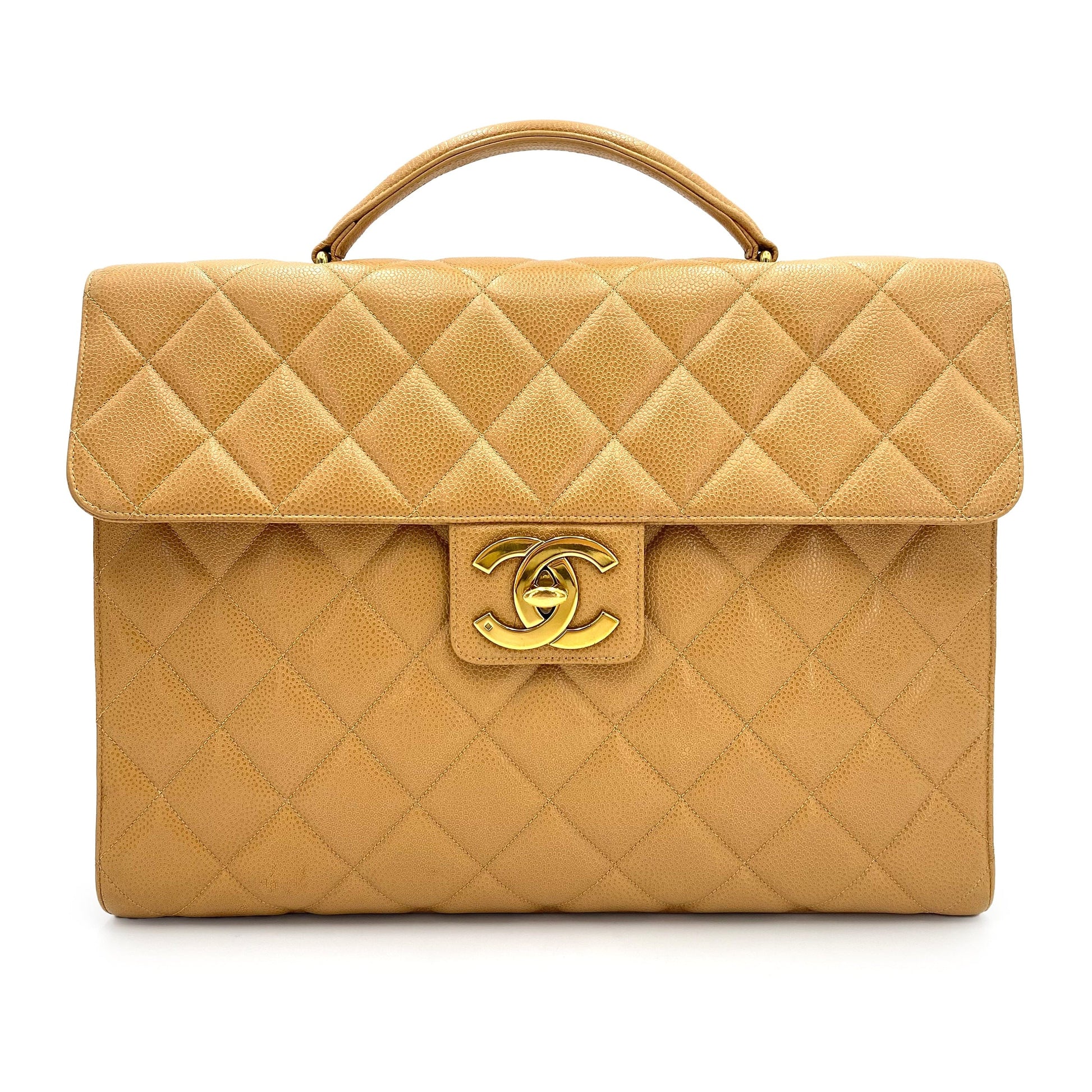 Chanel Shoulder Bag - Lynora Bags