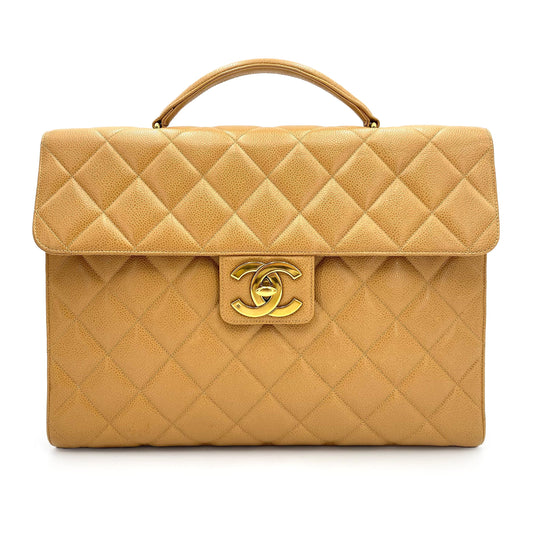 Chanel Shoulder Bag - Lynora Bags