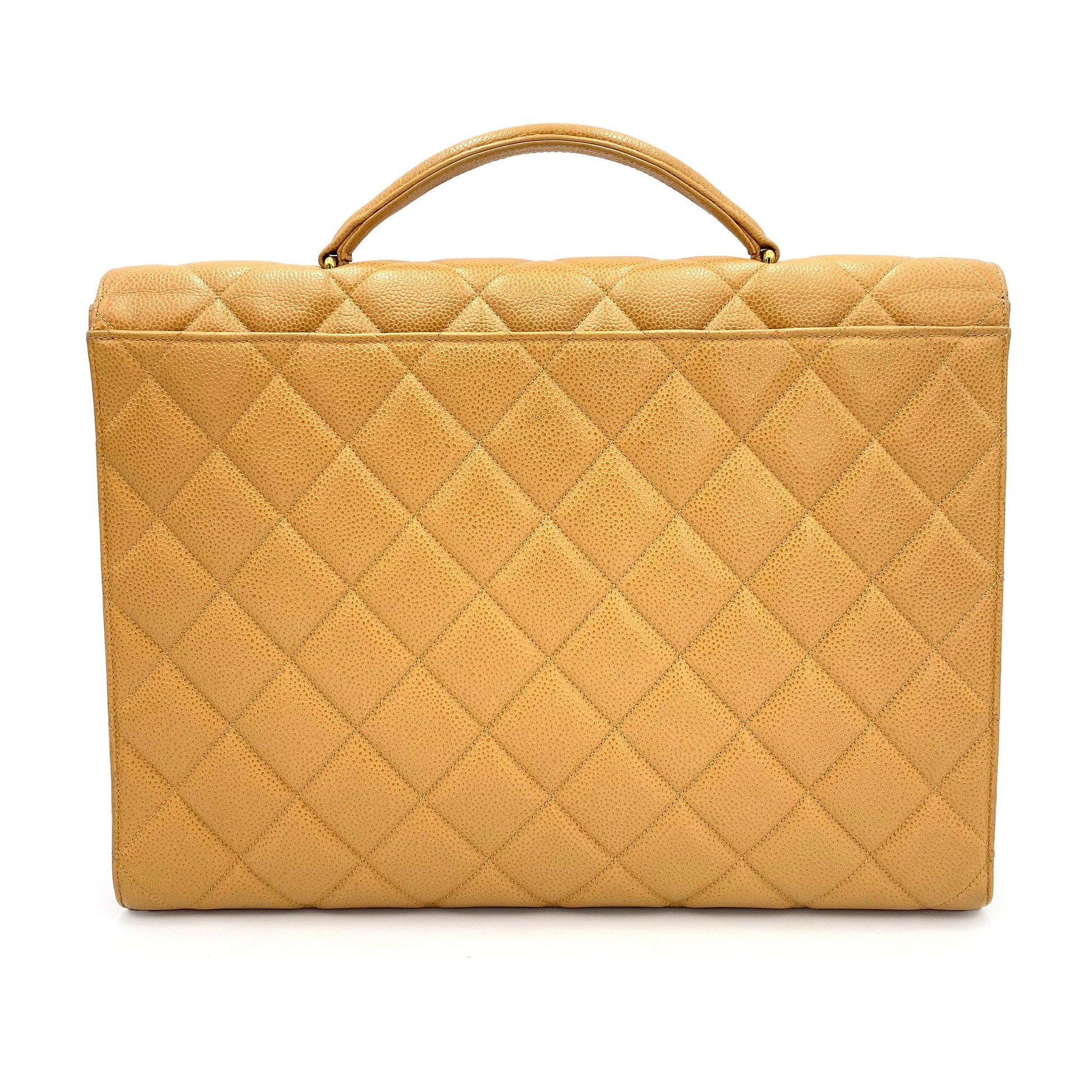 Chanel Shoulder Bag - Lynora Bags