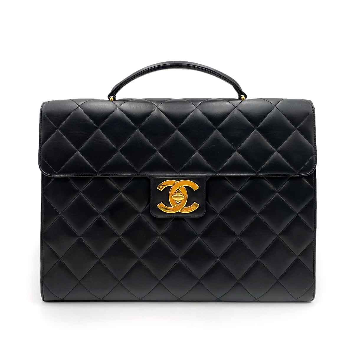 Chanel Shoulder Bag - Lynora Bags