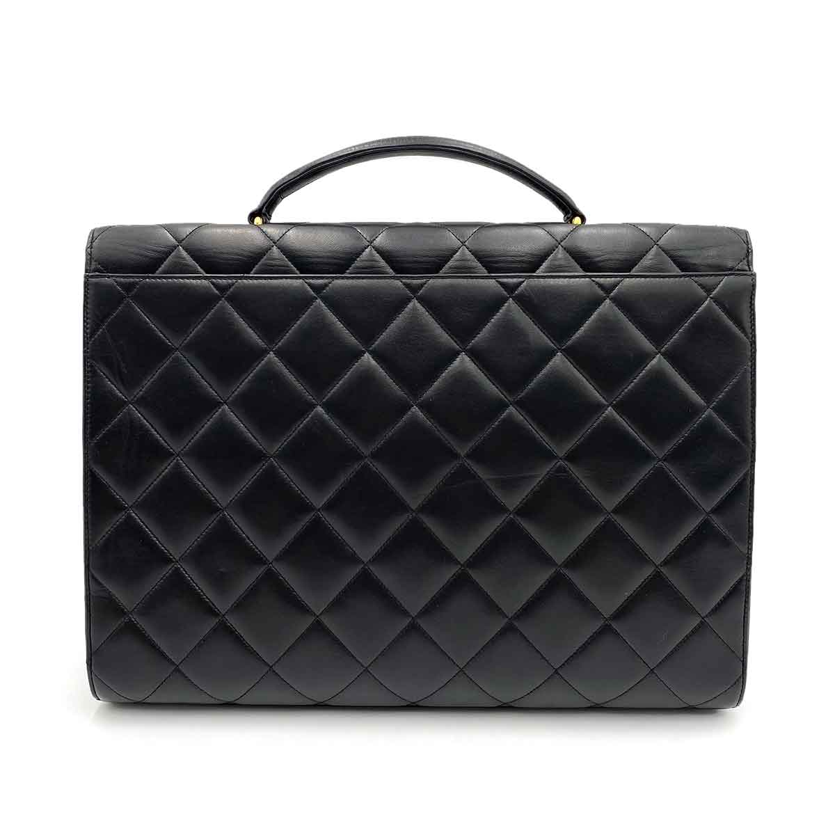 Chanel Shoulder Bag - Lynora Bags