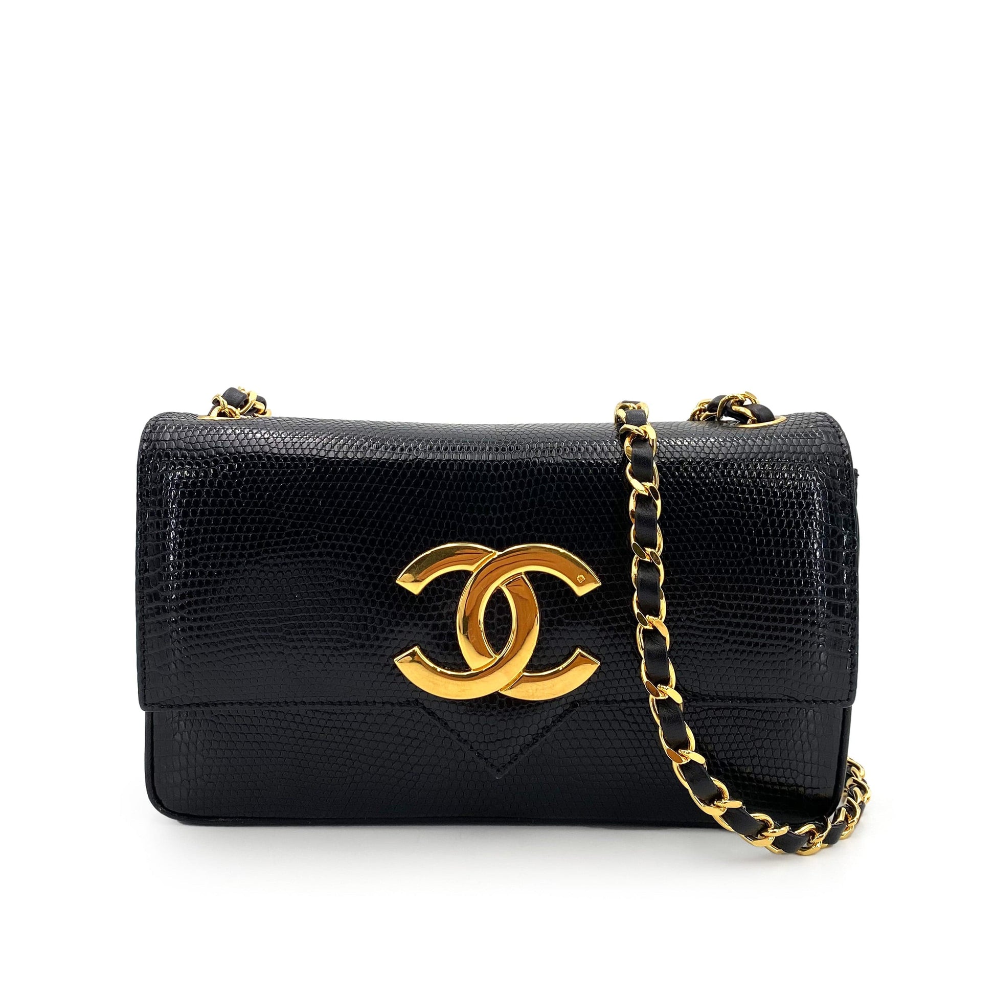 Chanel Shoulder Bag - Lynora Bags