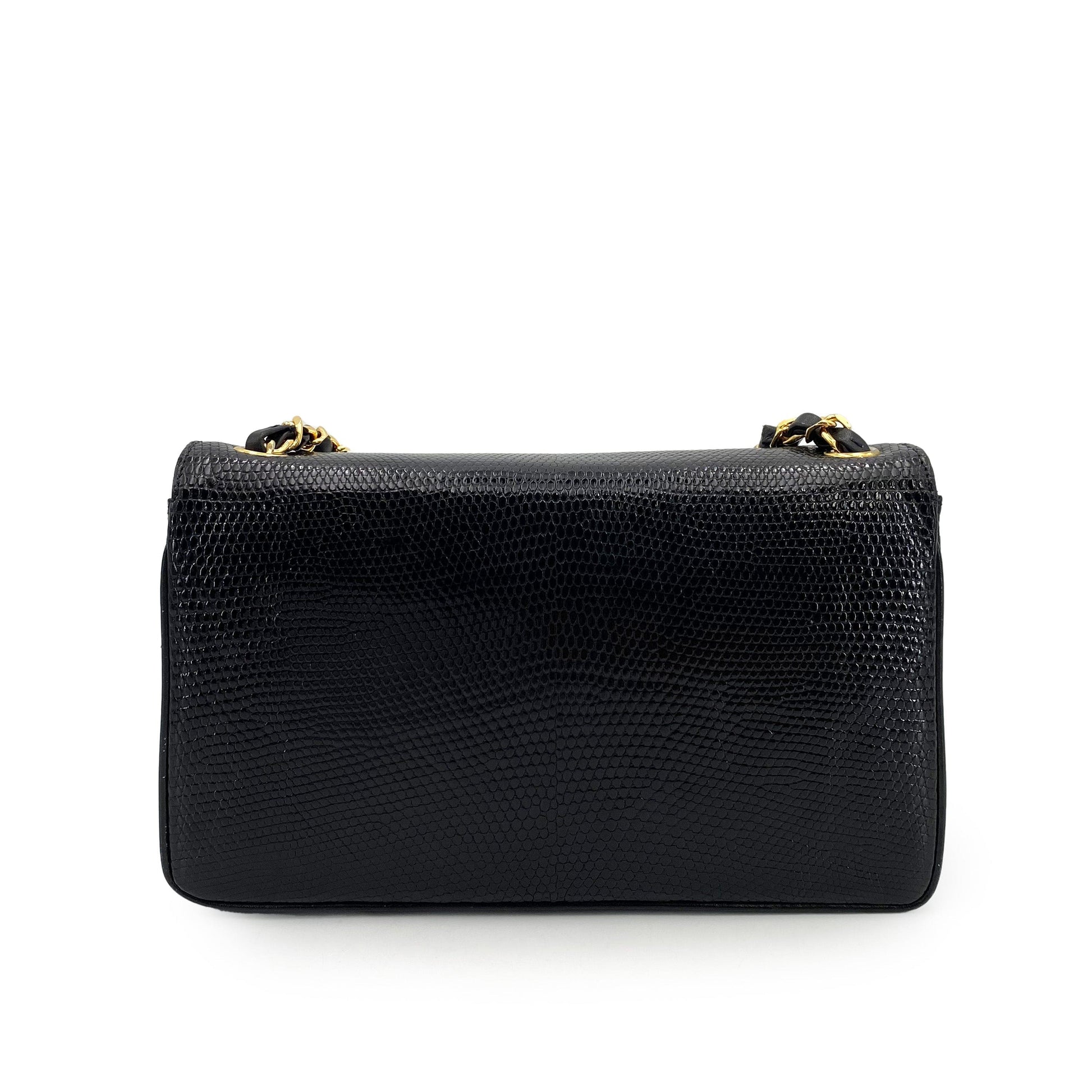 Chanel Shoulder Bag - Lynora Bags