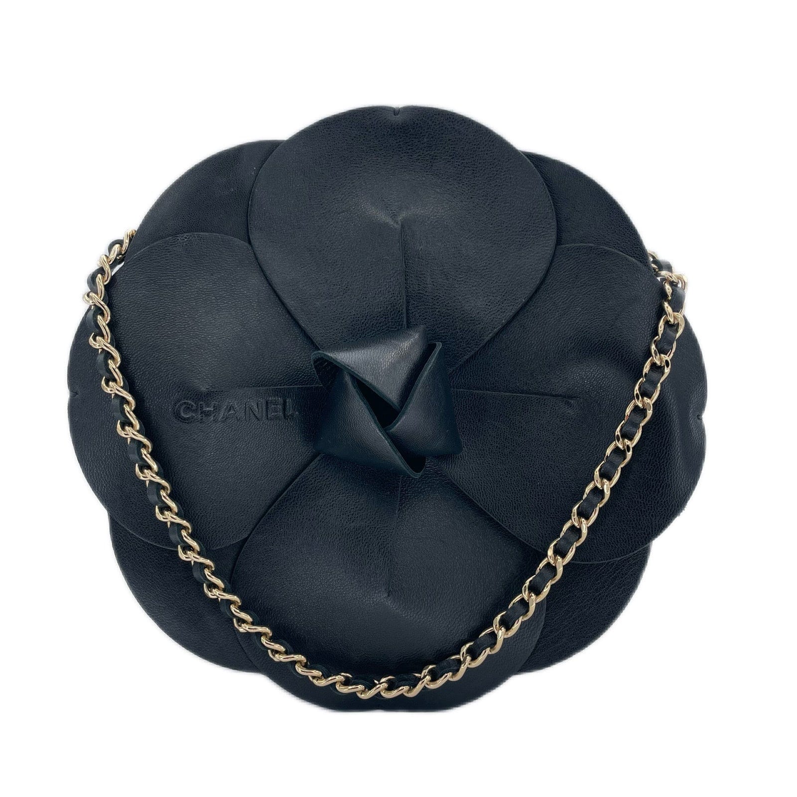 Chanel Shoulder Bag - Lynora Bags