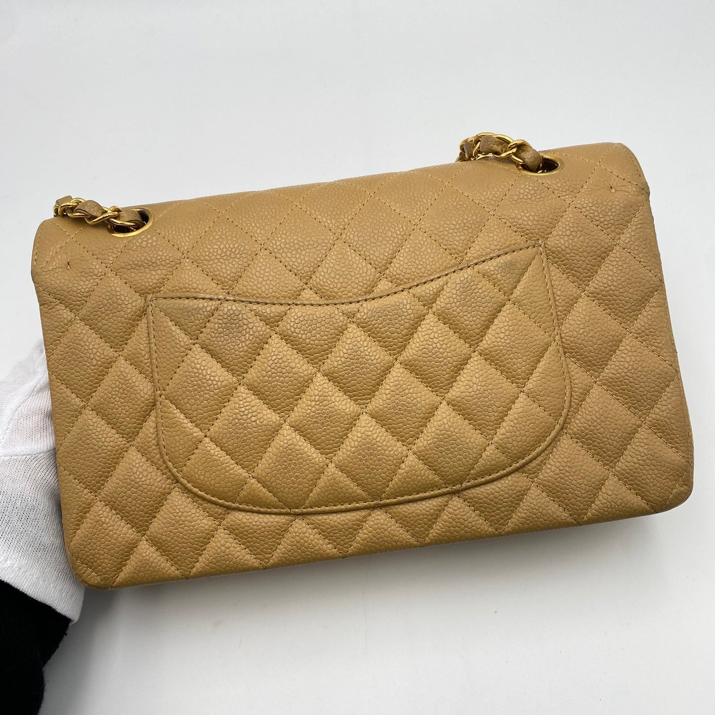 Chanel Classic Flap Shoulder Bag - Lynora Bags