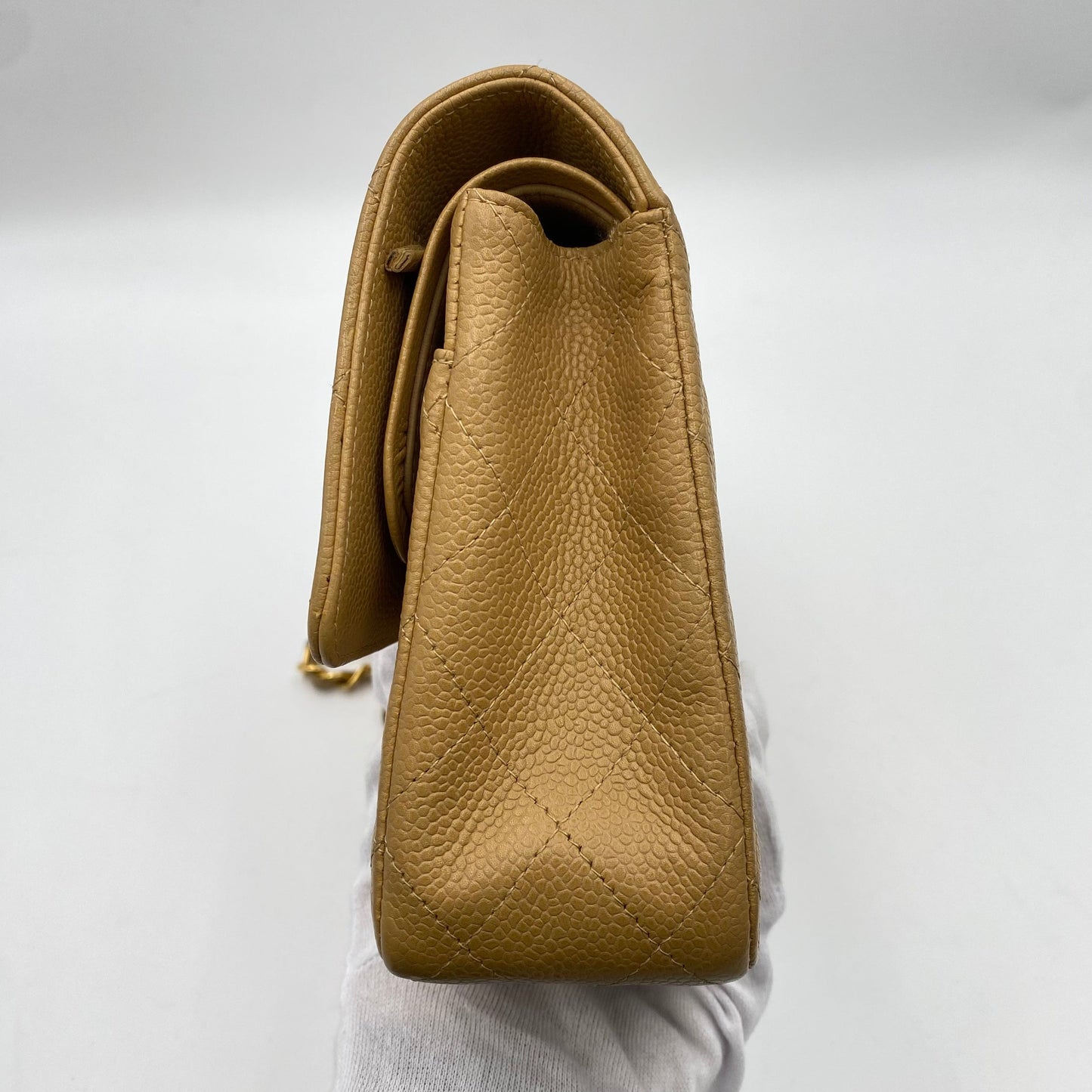 Chanel Classic Flap Shoulder Bag - Lynora Bags