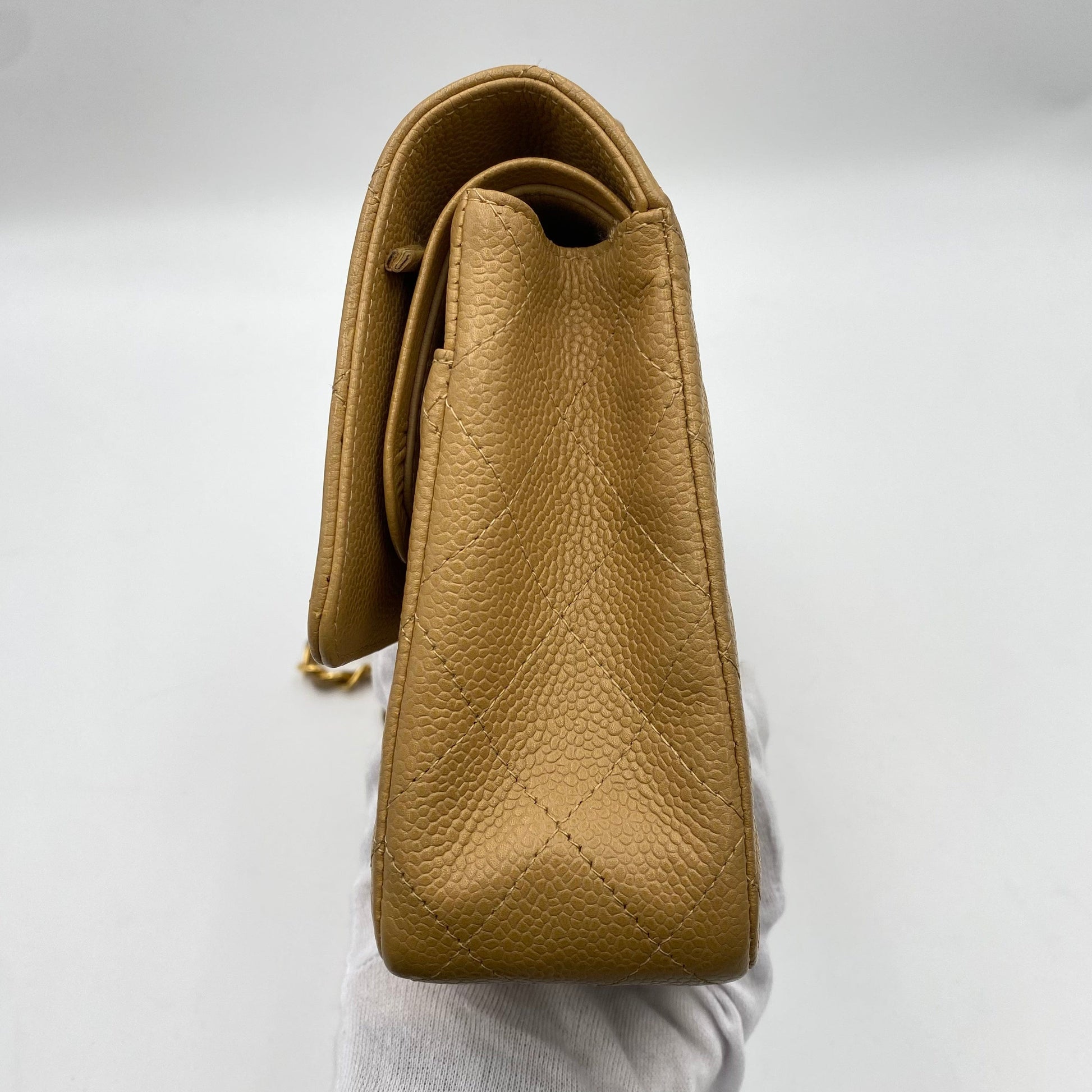 Chanel Classic Flap Shoulder Bag - Lynora Bags