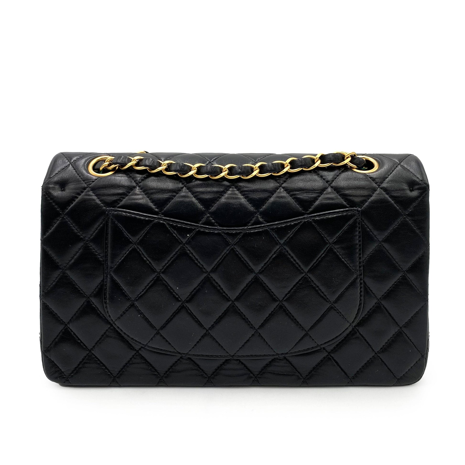 Chanel Classic Flap Shoulder Bag - Lynora Bags