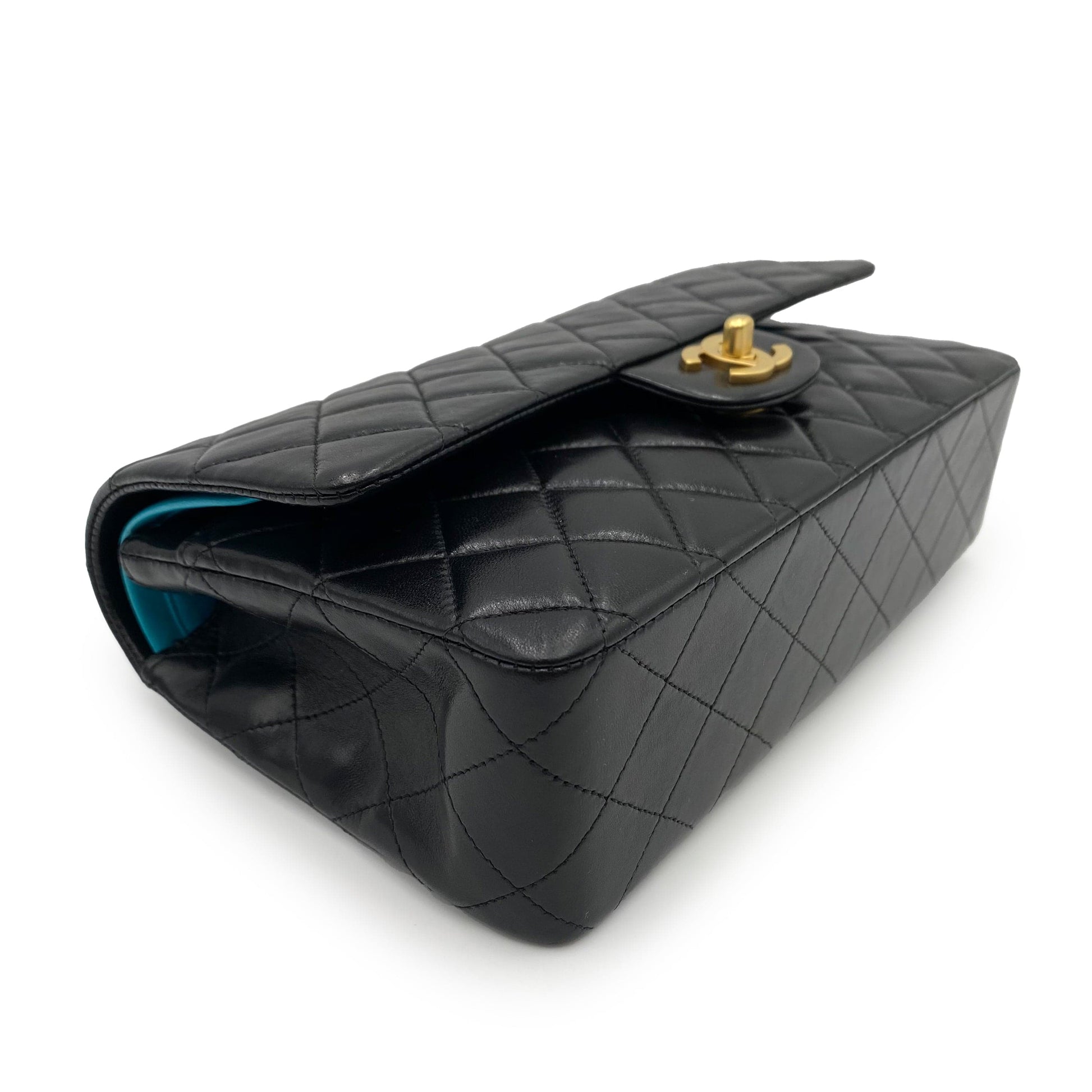 Chanel Classic Flap Shoulder Bag - Lynora Bags
