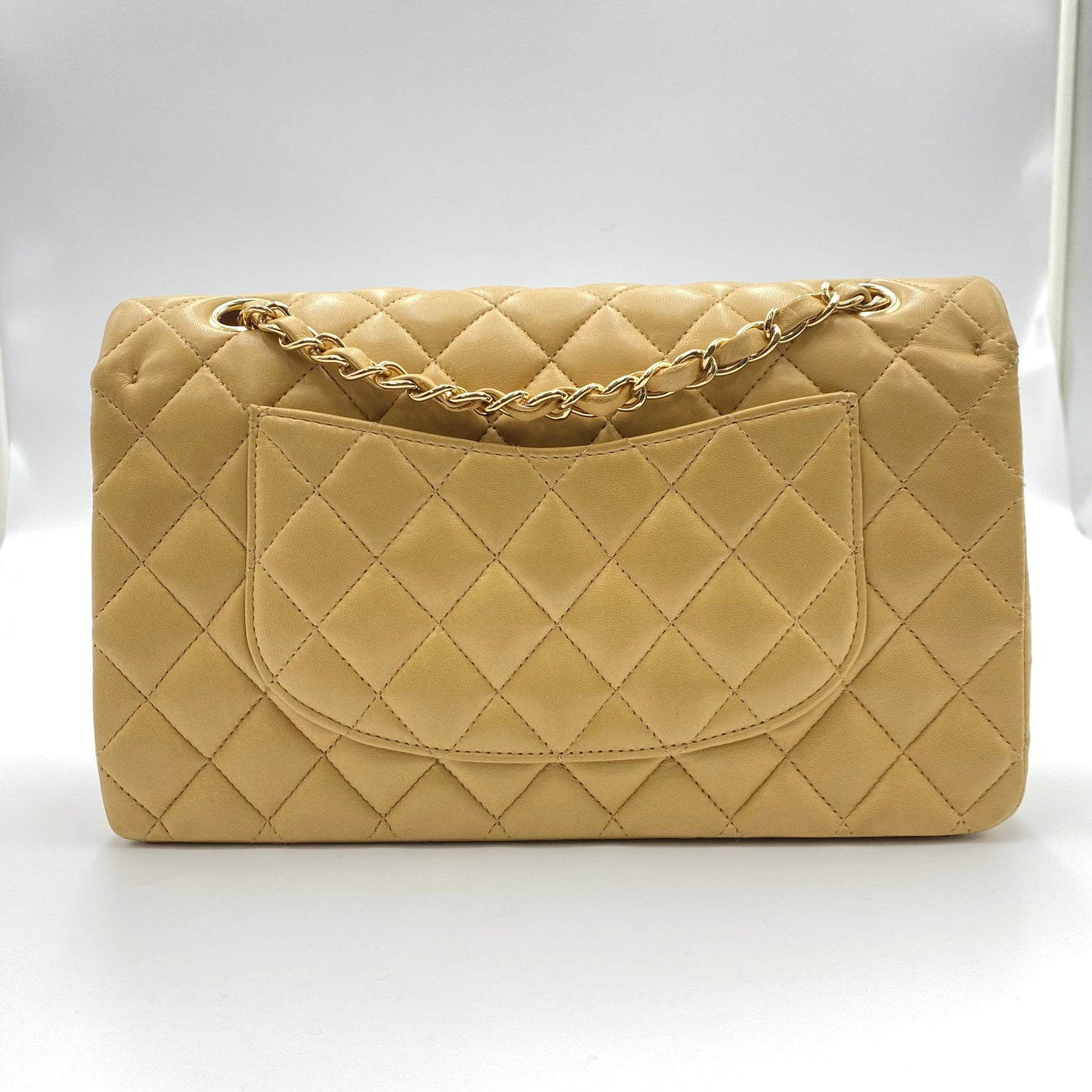 Chanel Classic Flap Shoulder Bag - Lynora Bags