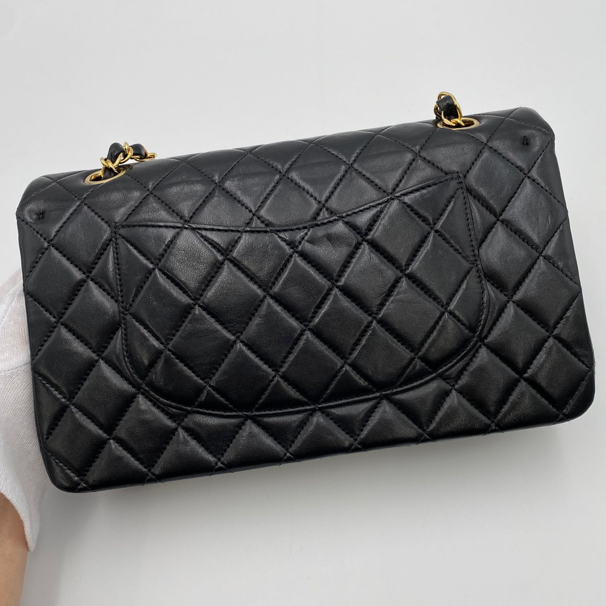 Chanel Classic Flap Shoulder Bag - Lynora Bags