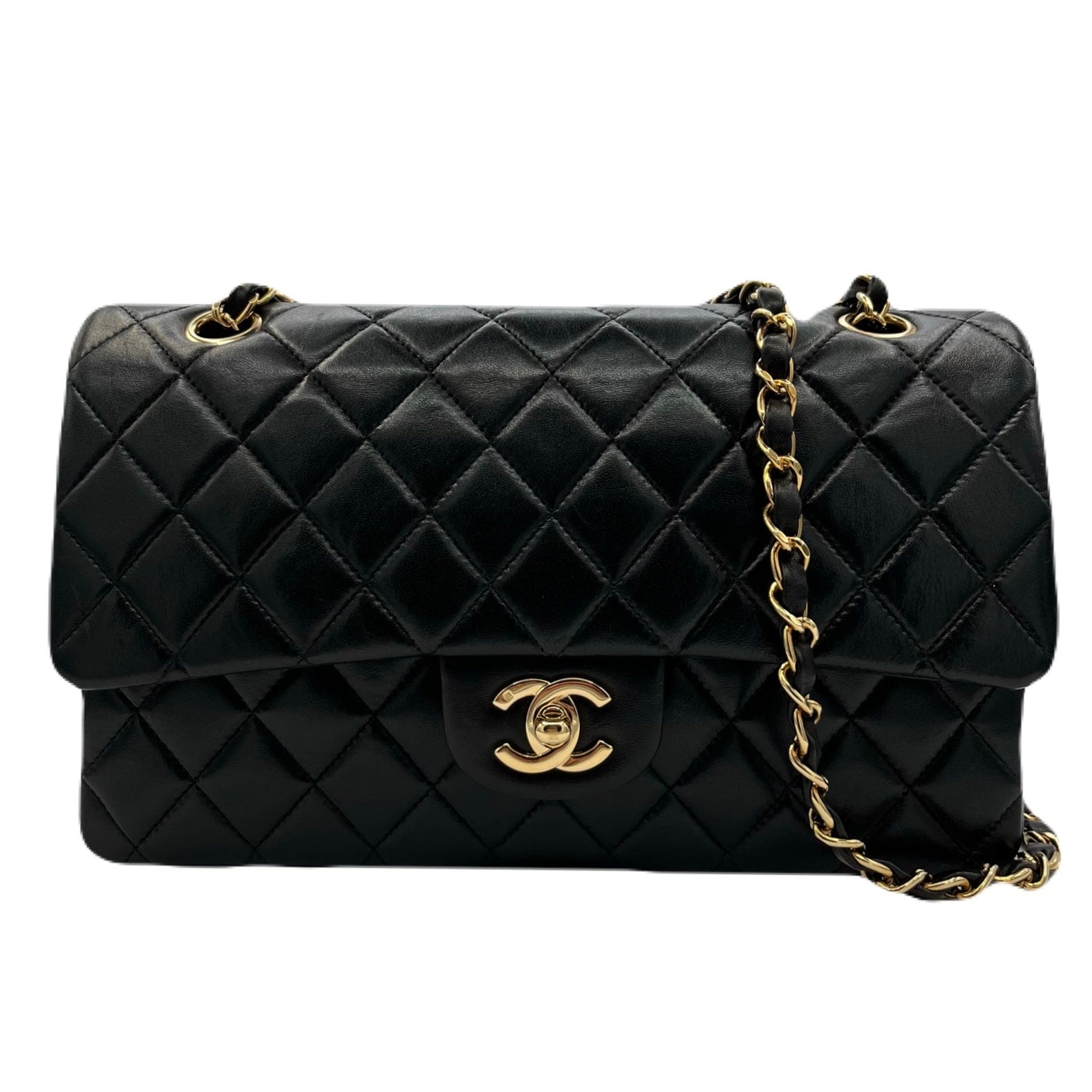 Chanel Classic Flap Shoulder Bag - Lynora Bags