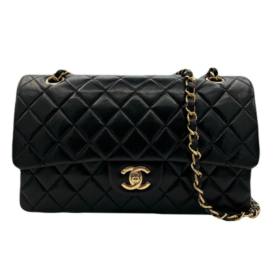 Chanel Classic Flap Shoulder Bag - Lynora Bags